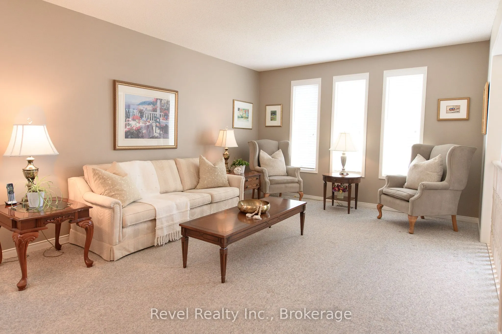 30 Cranberry Heights