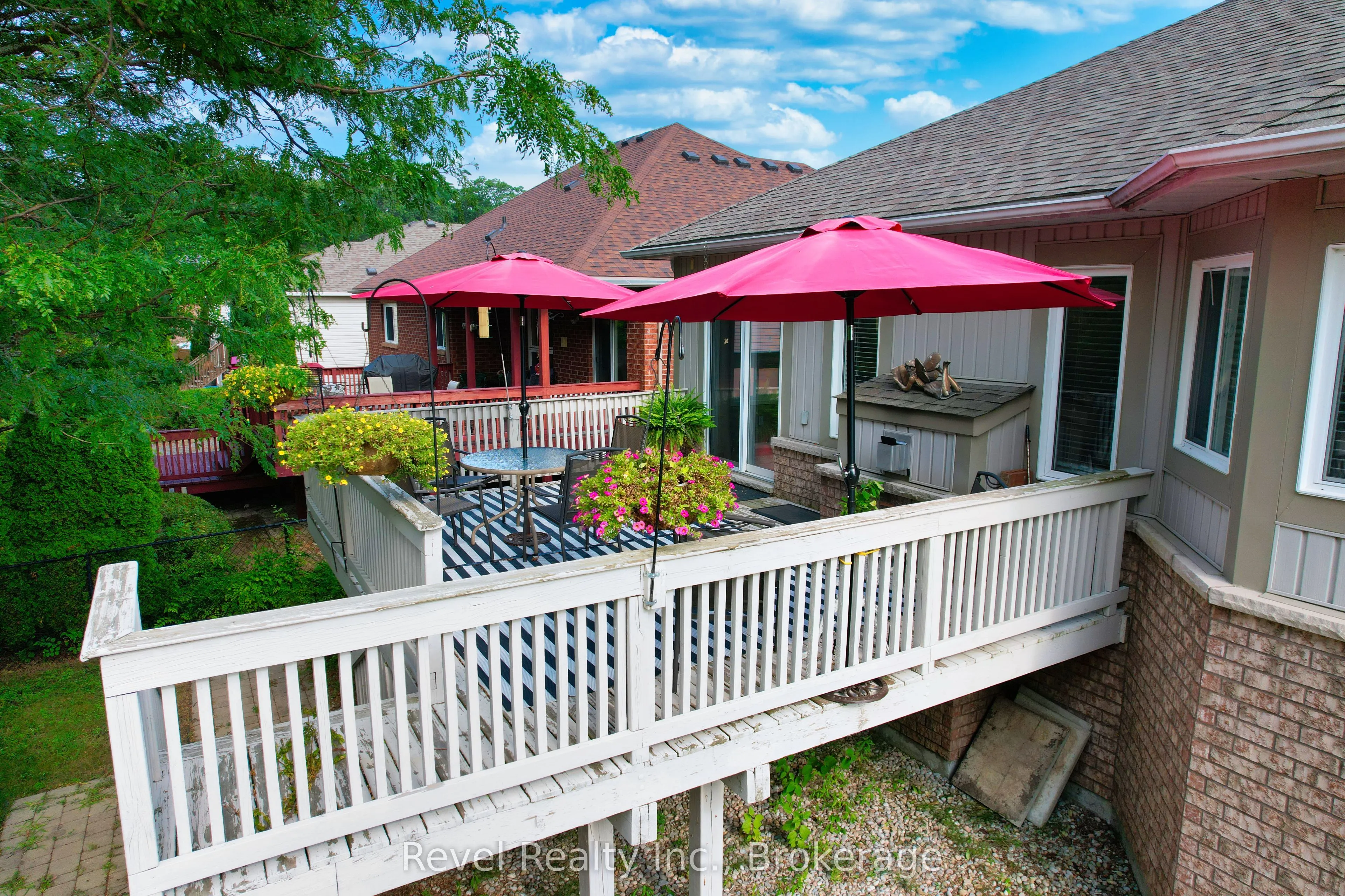 30 Cranberry Heights