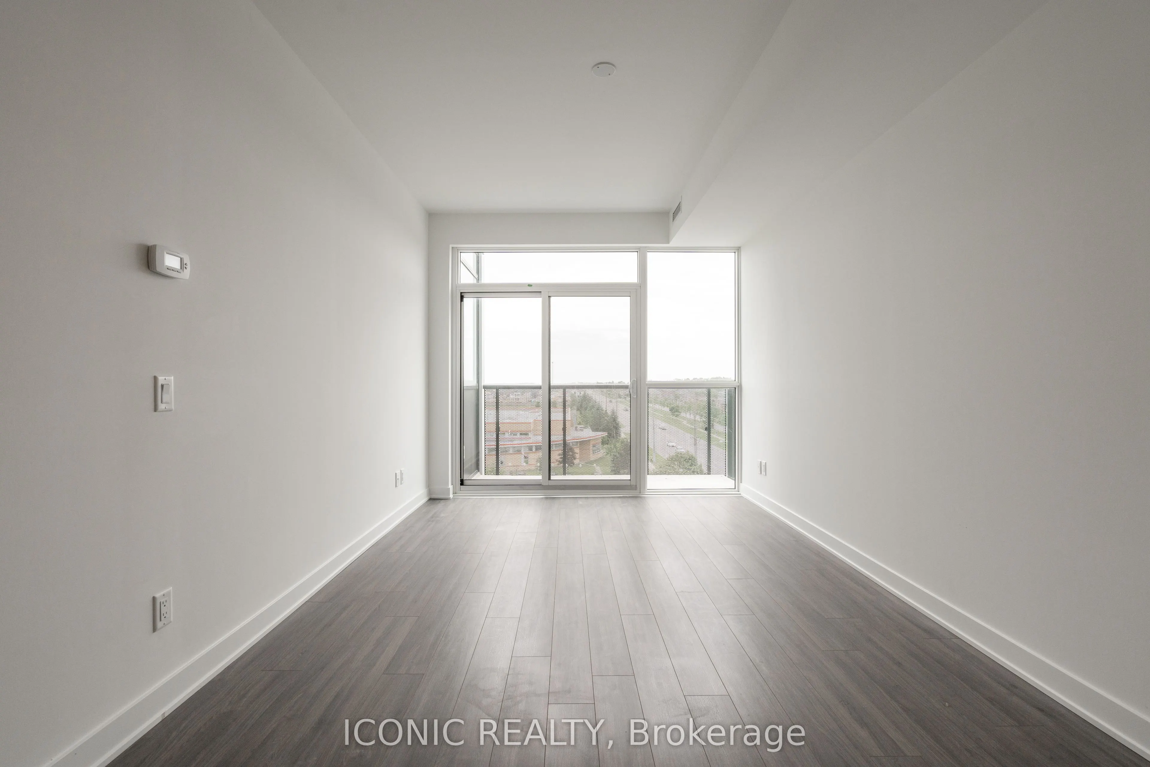 681 Yonge Street, #608