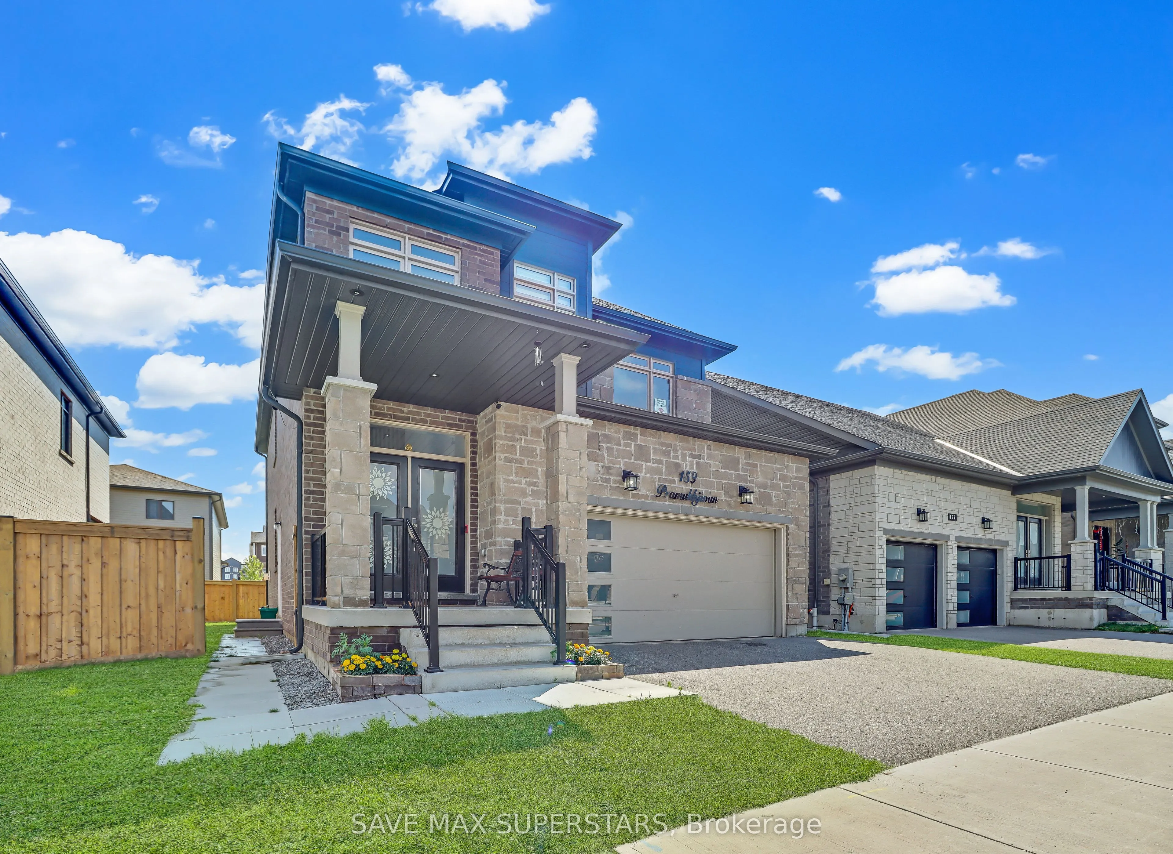 159 Franklin Trail