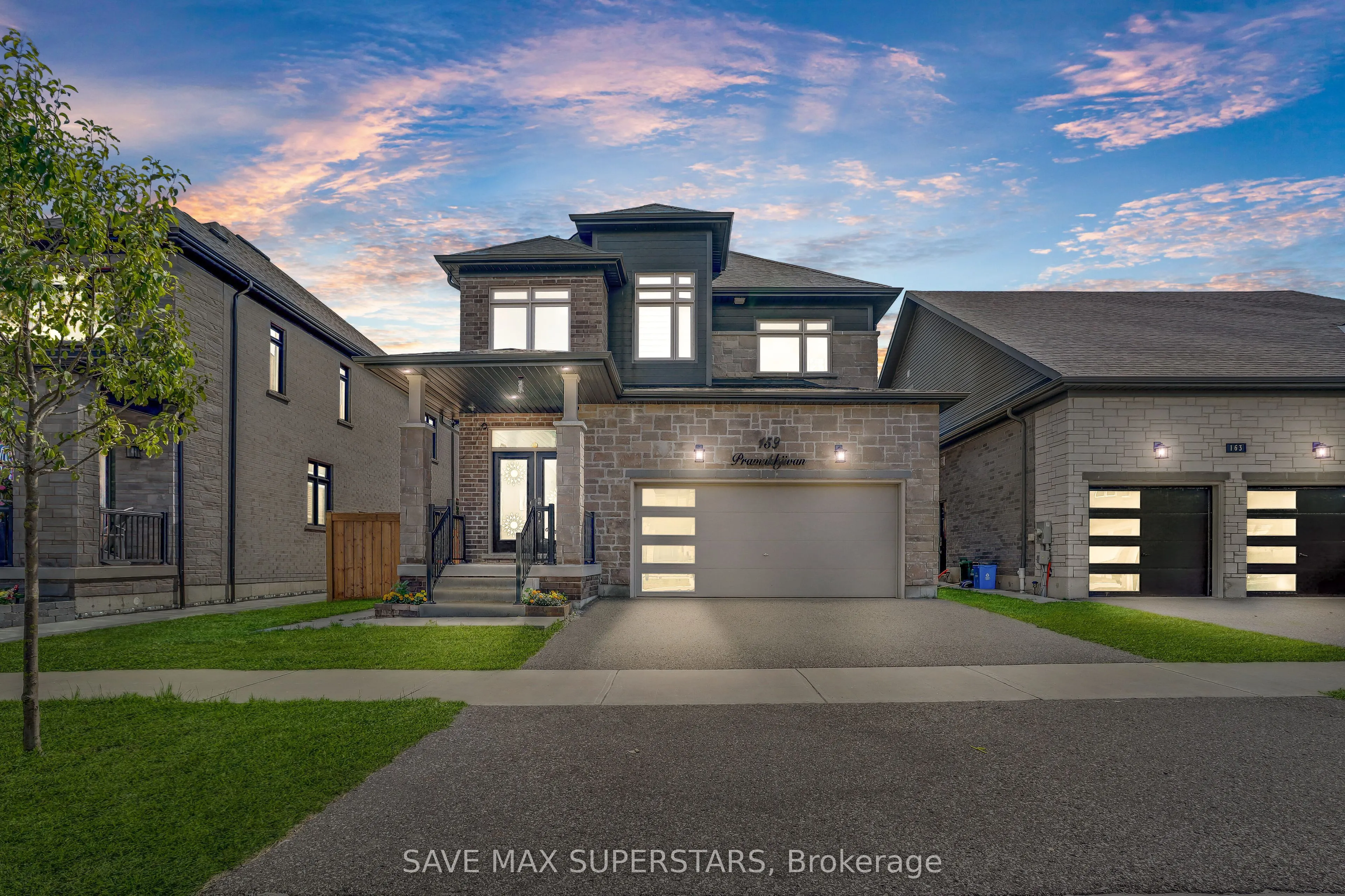 159 Franklin Trail