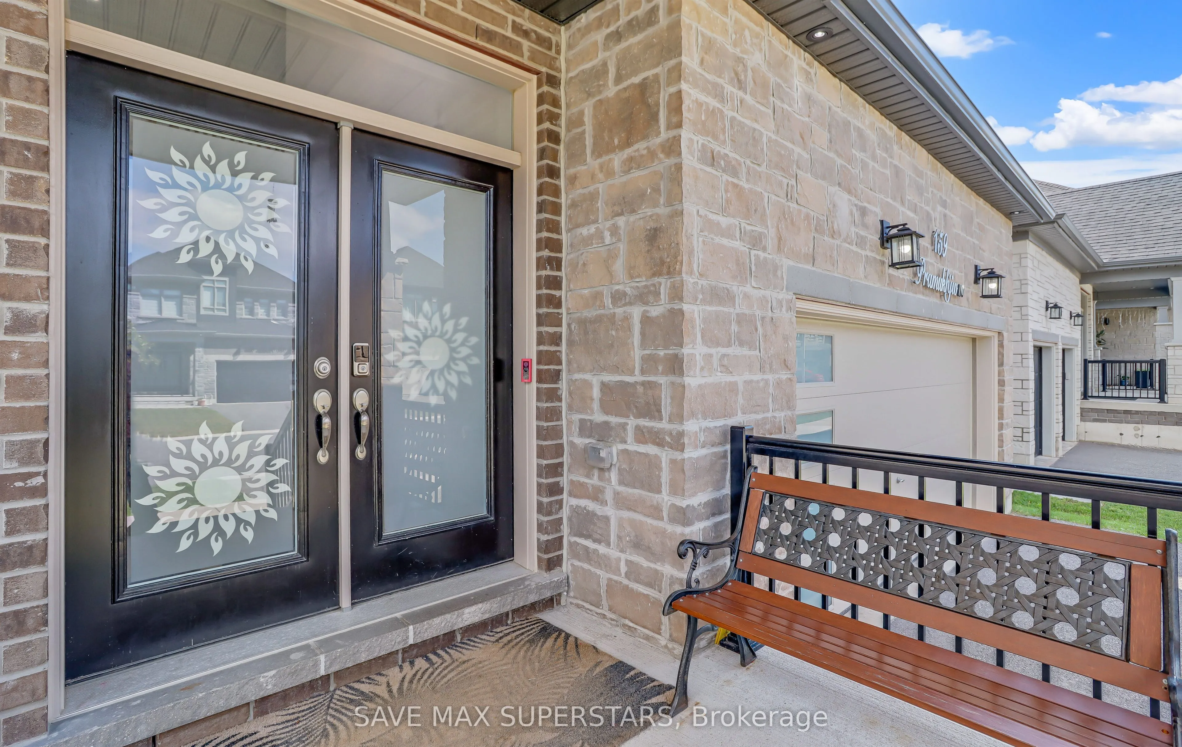 159 Franklin Trail