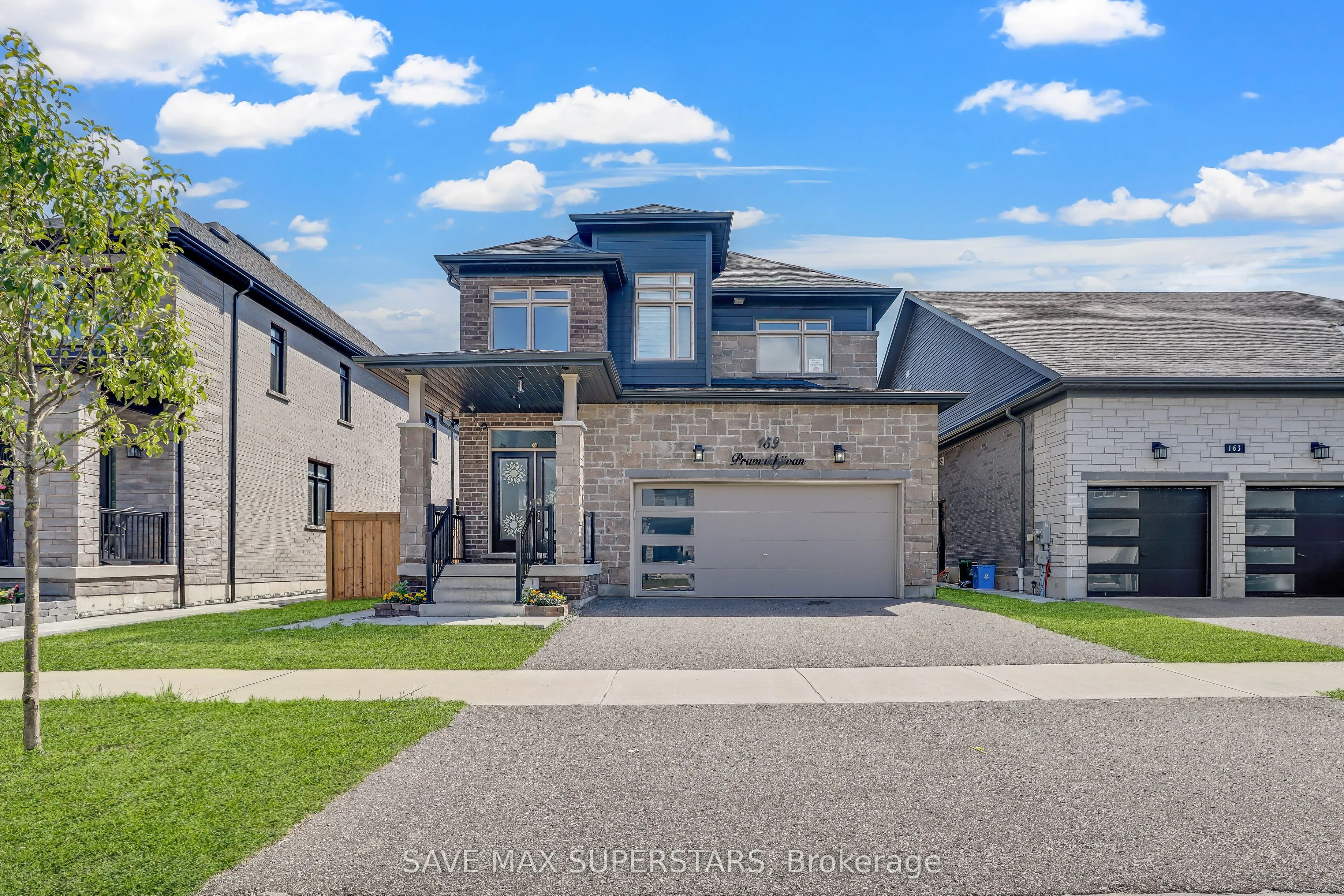 159 Franklin Trail