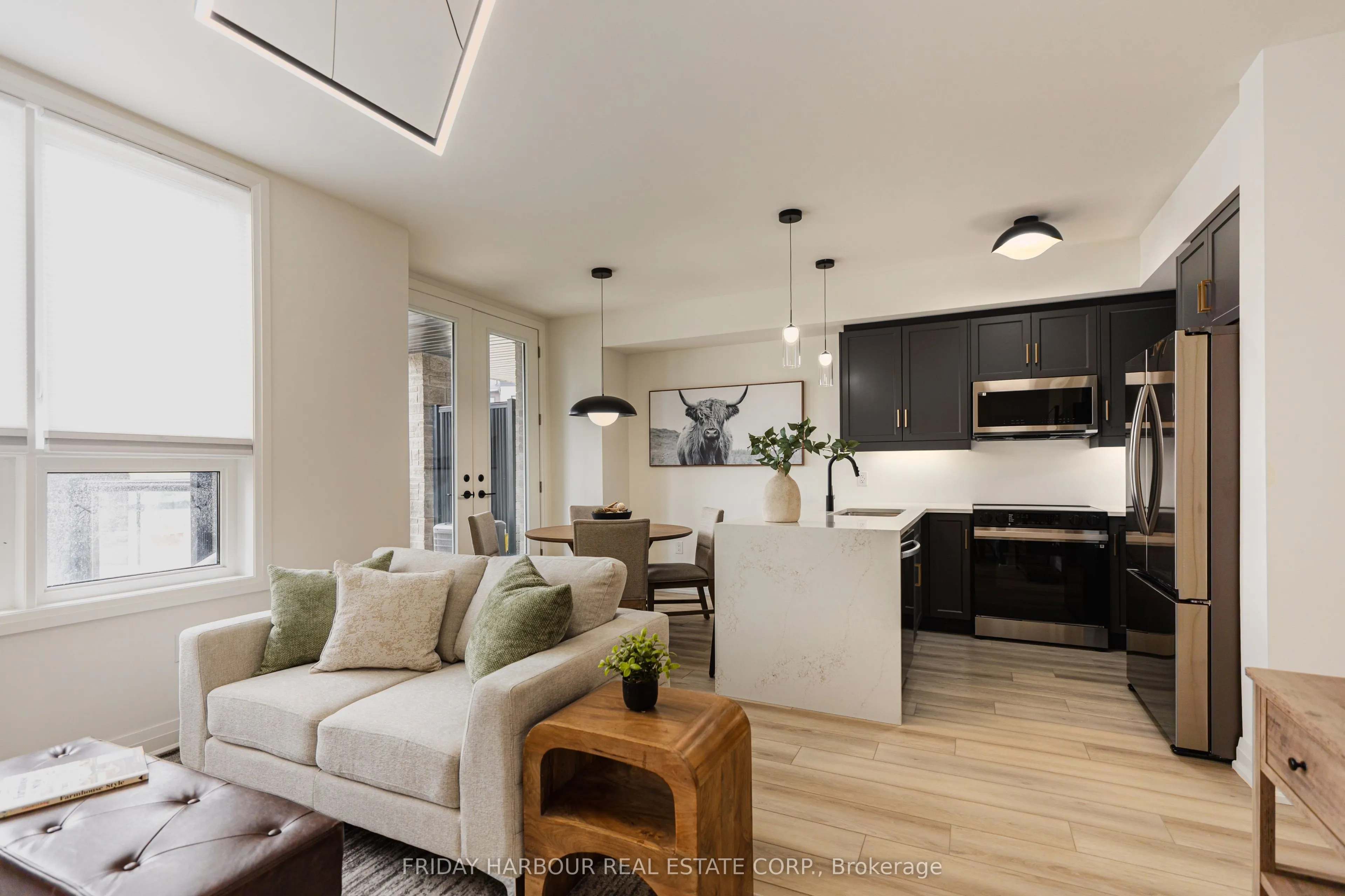 8 Spry Lane, #413