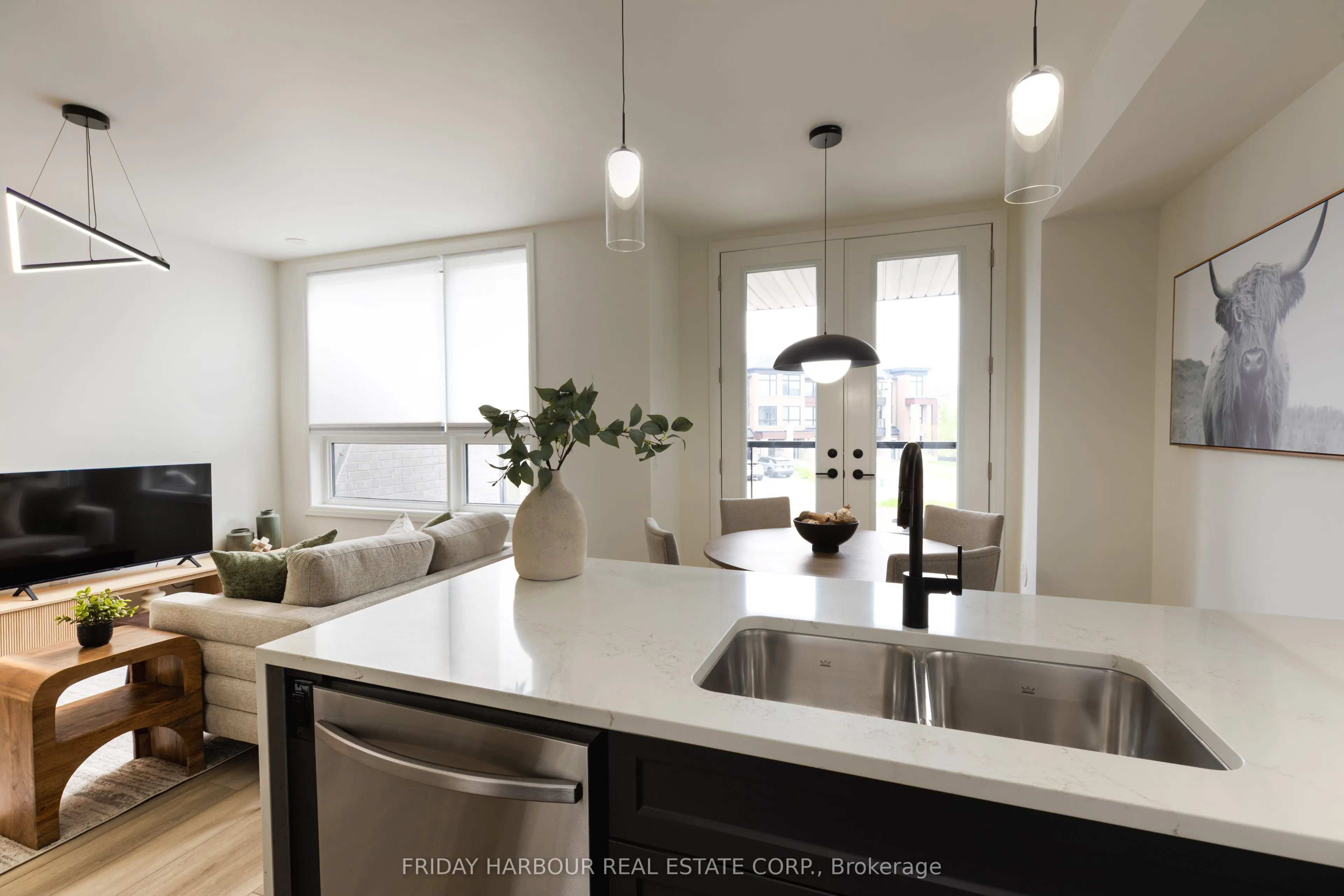 8 Spry Lane, #413