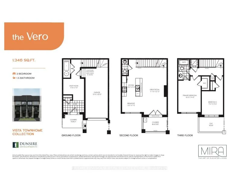 8 Spry Lane, #413