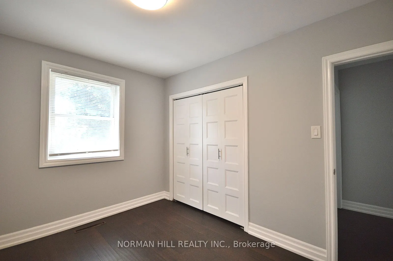 30 Newton Street, #Main Floor