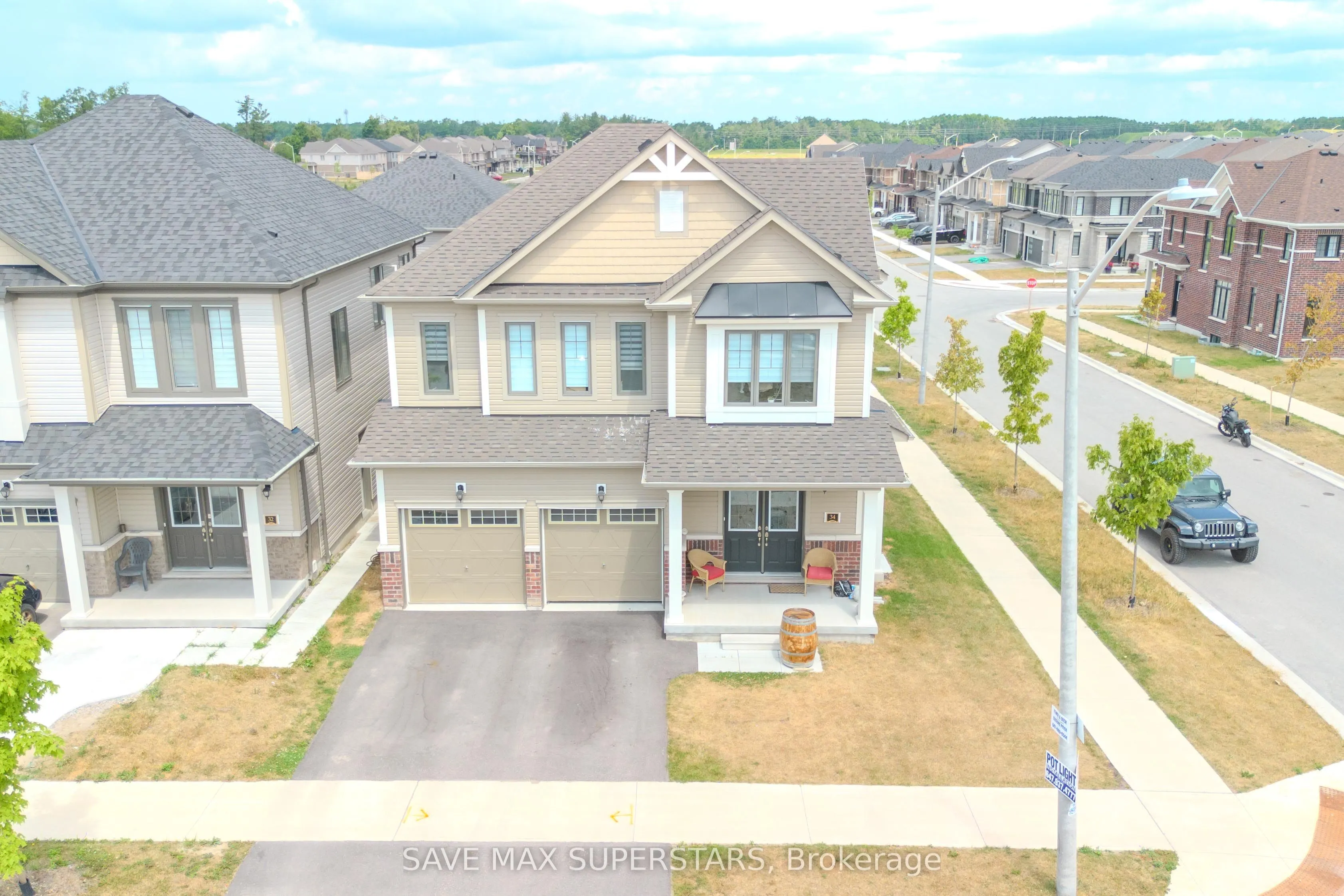 34 Bannister Road