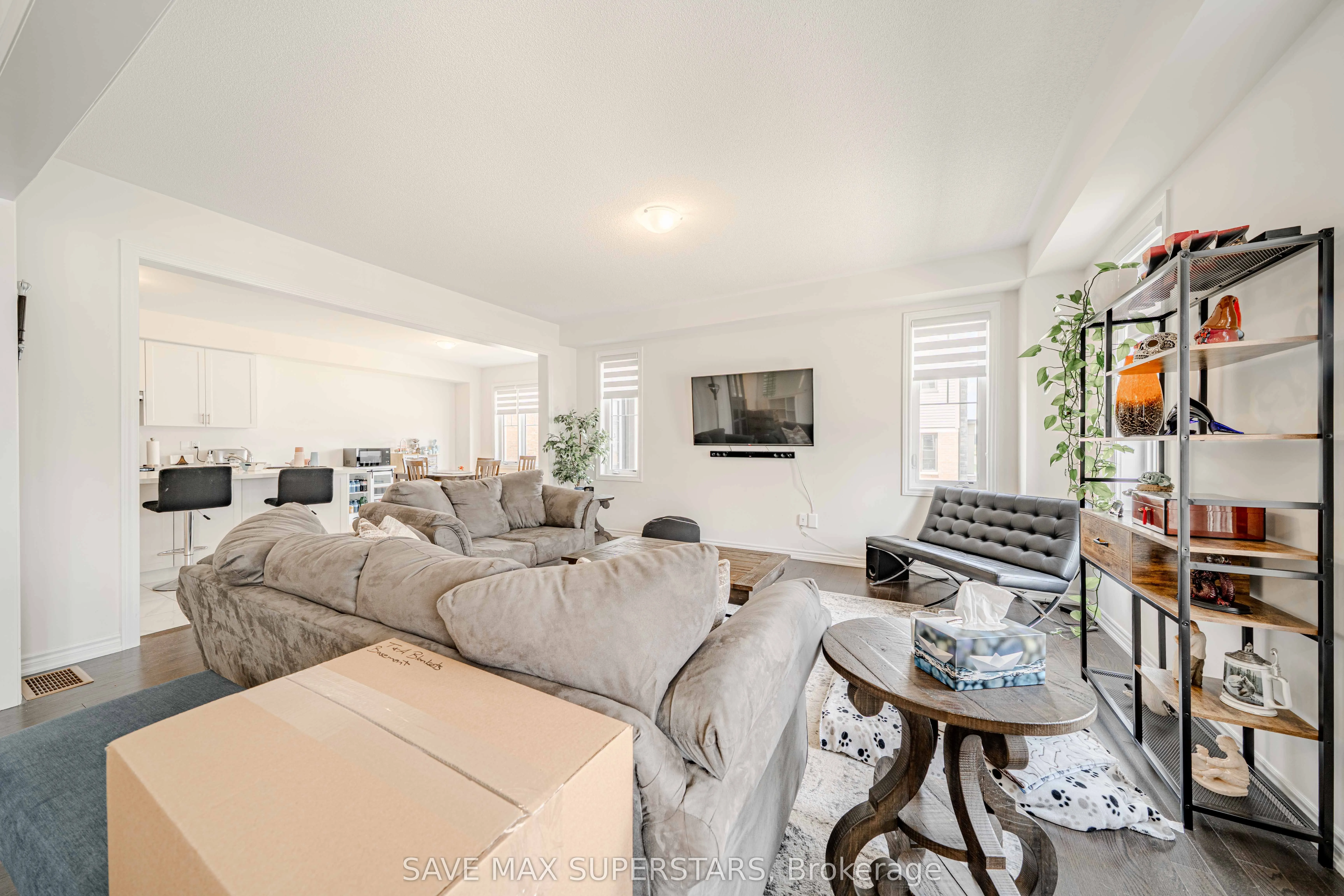 34 Bannister Road