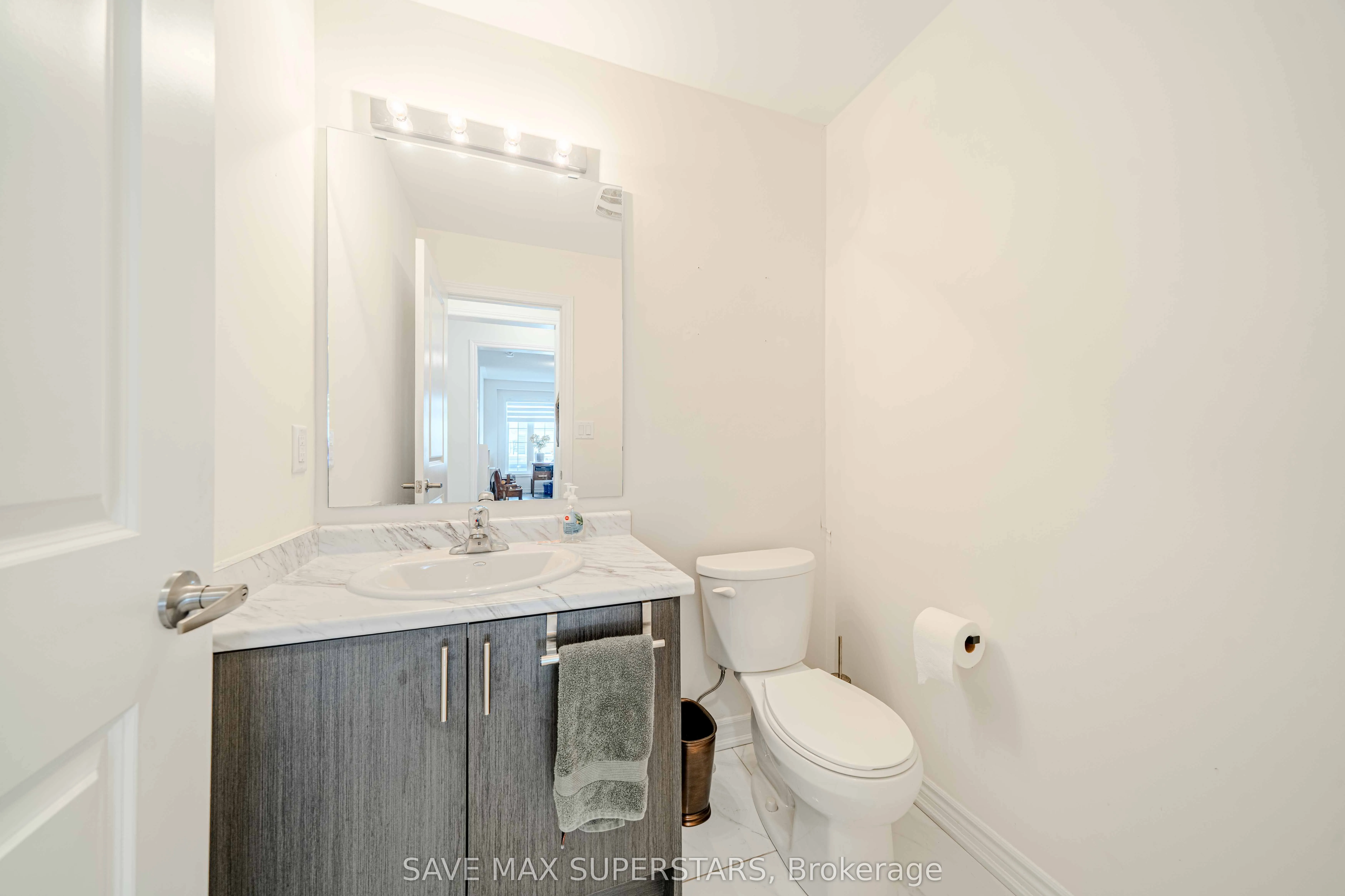 34 Bannister Road