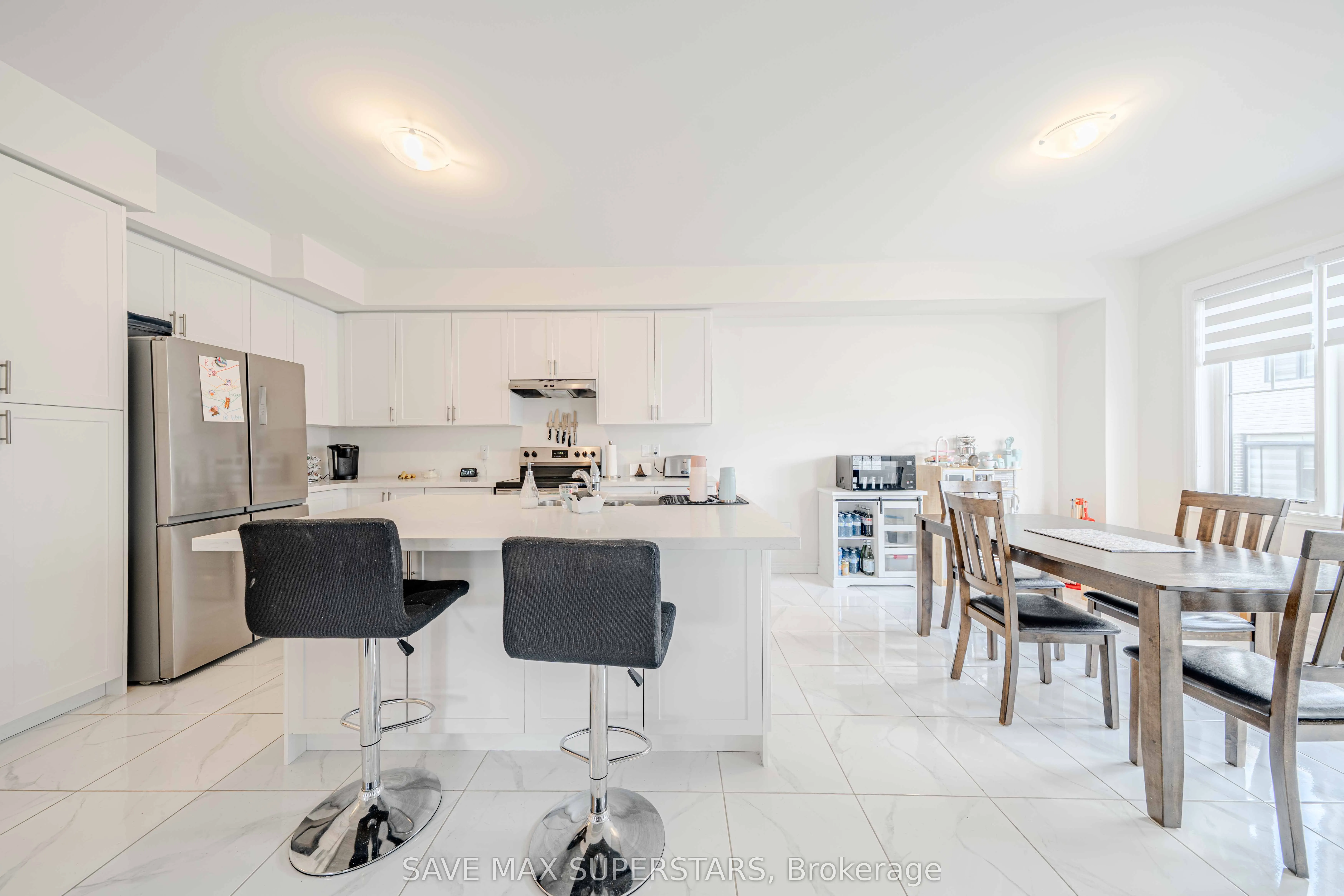 34 Bannister Road
