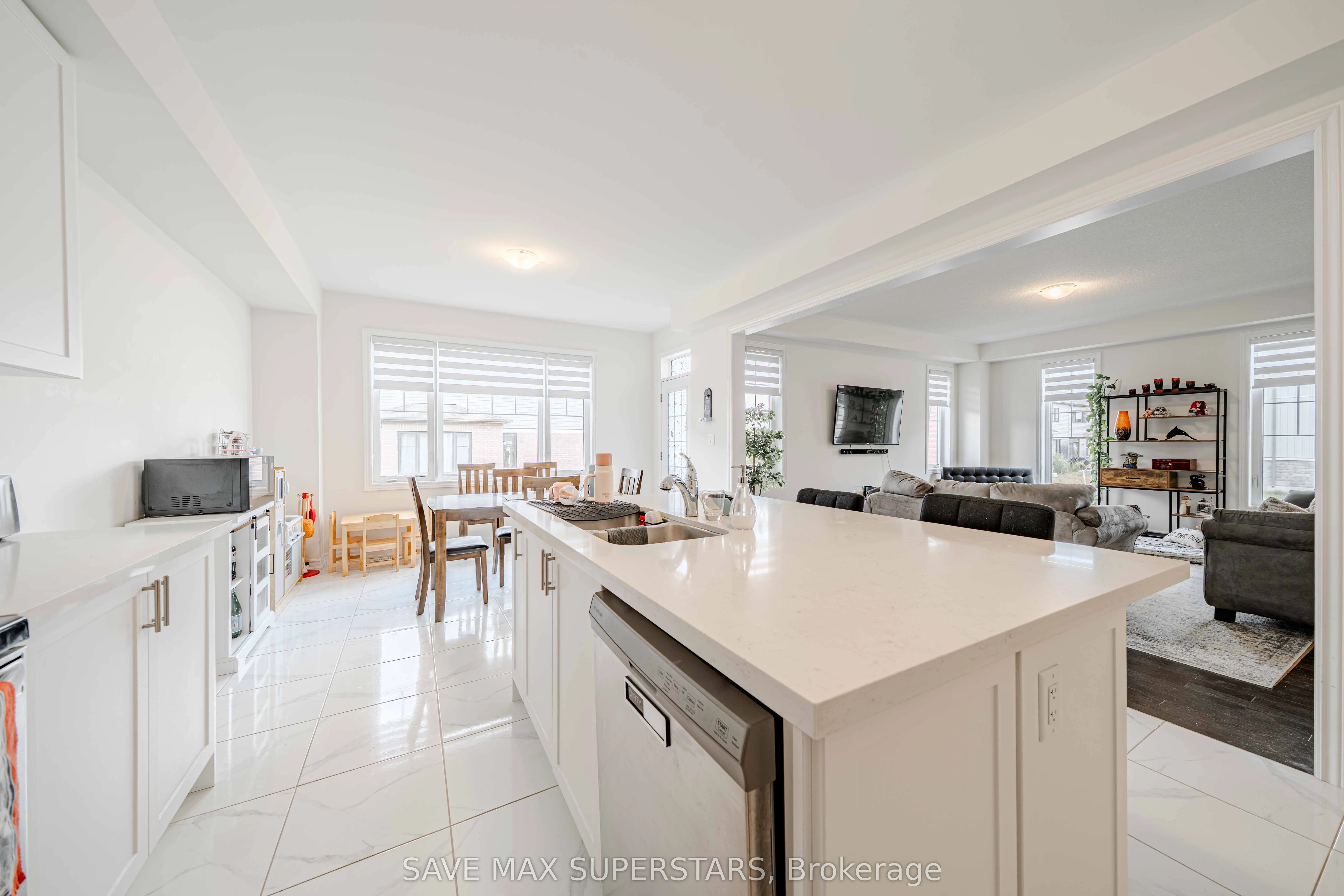 34 Bannister Road