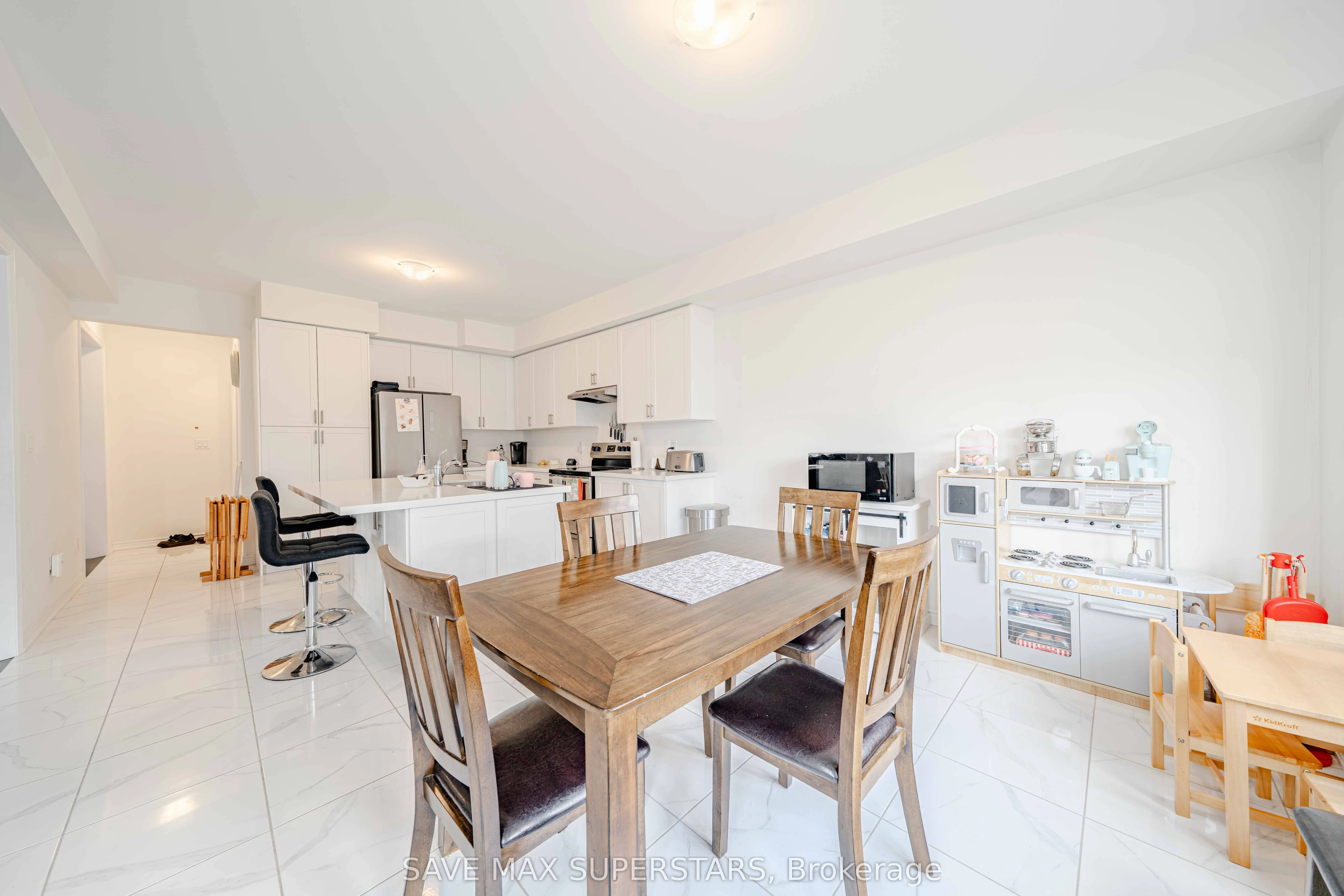 34 Bannister Road