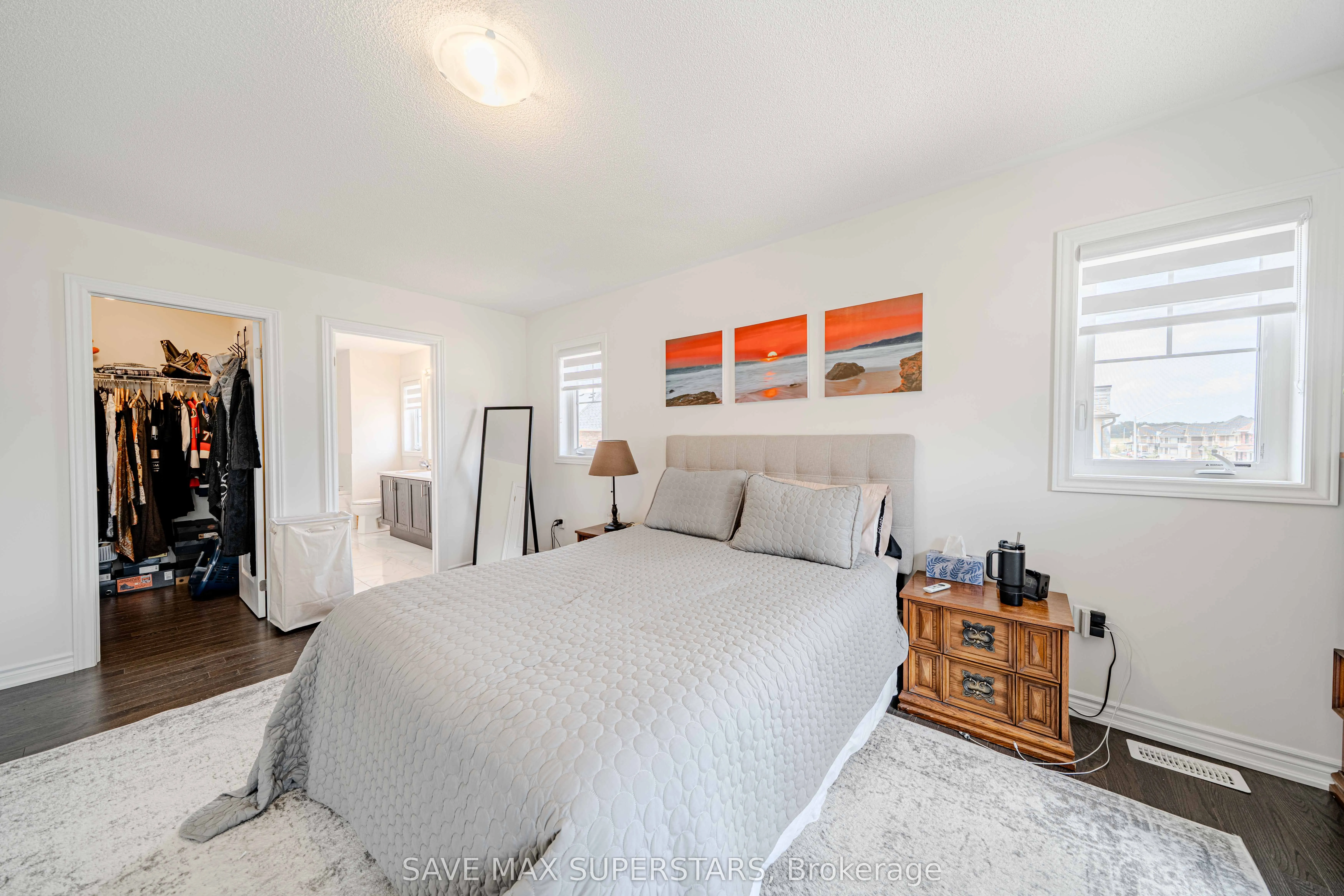 34 Bannister Road