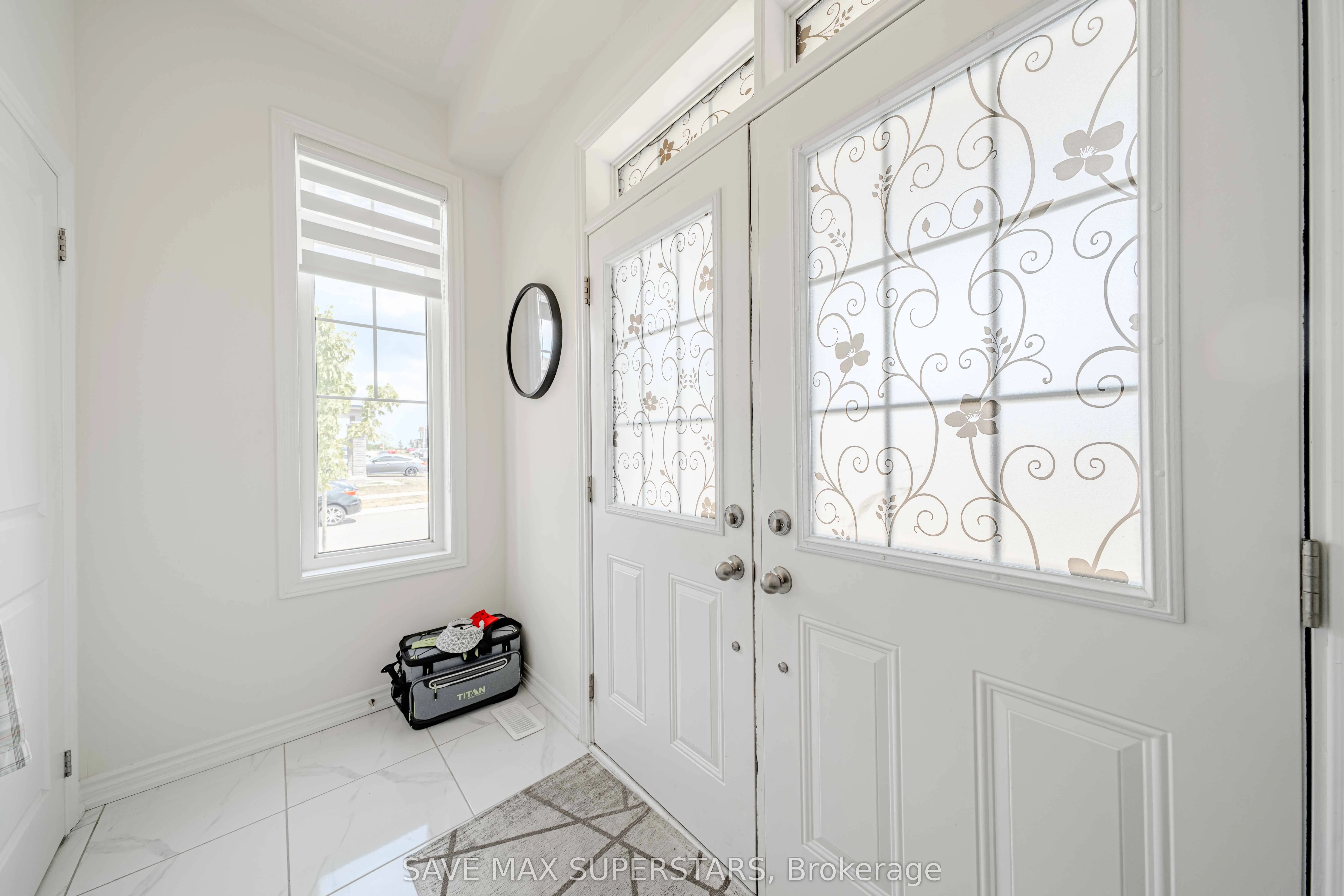 34 Bannister Road