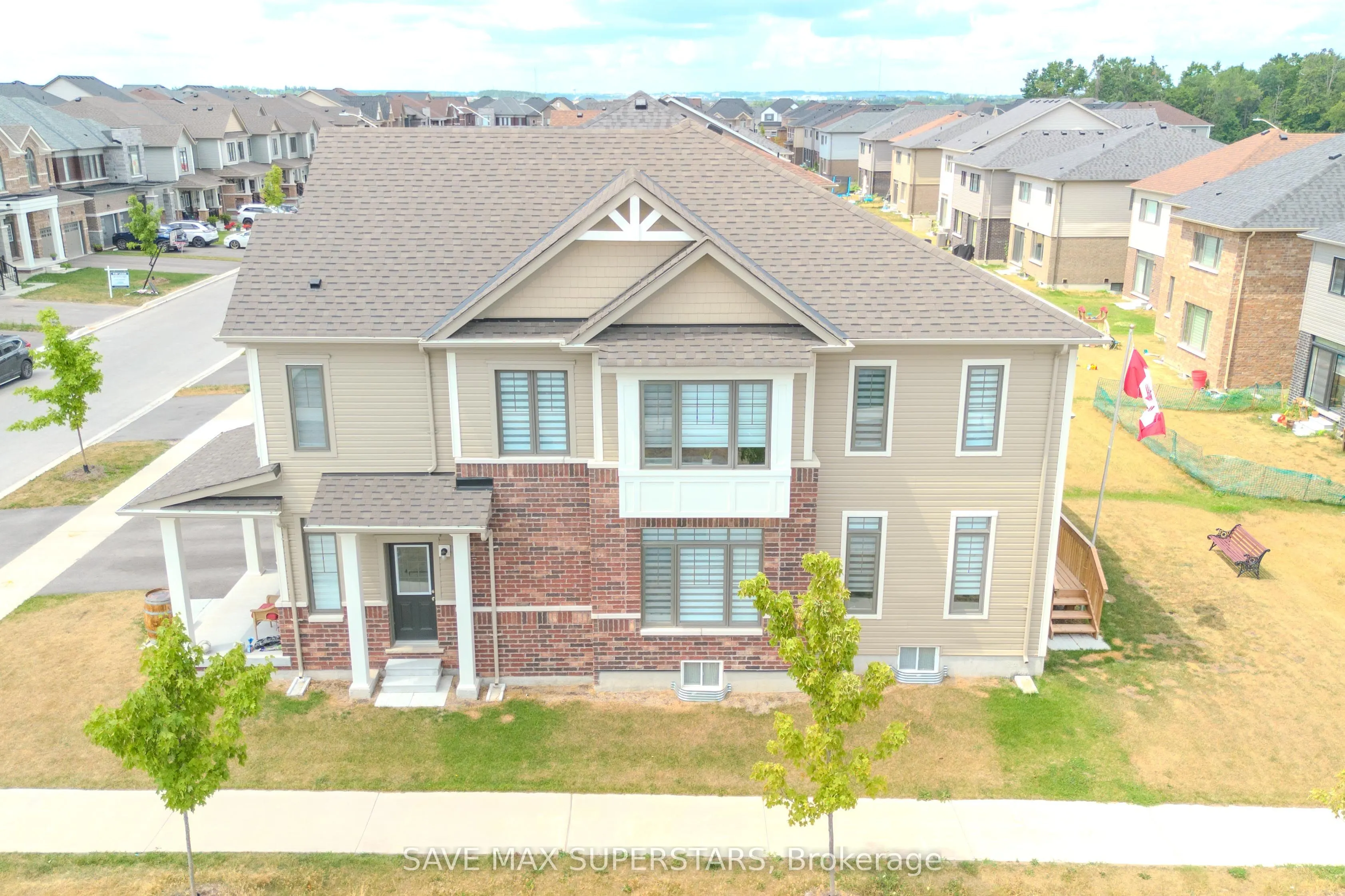 34 Bannister Road
