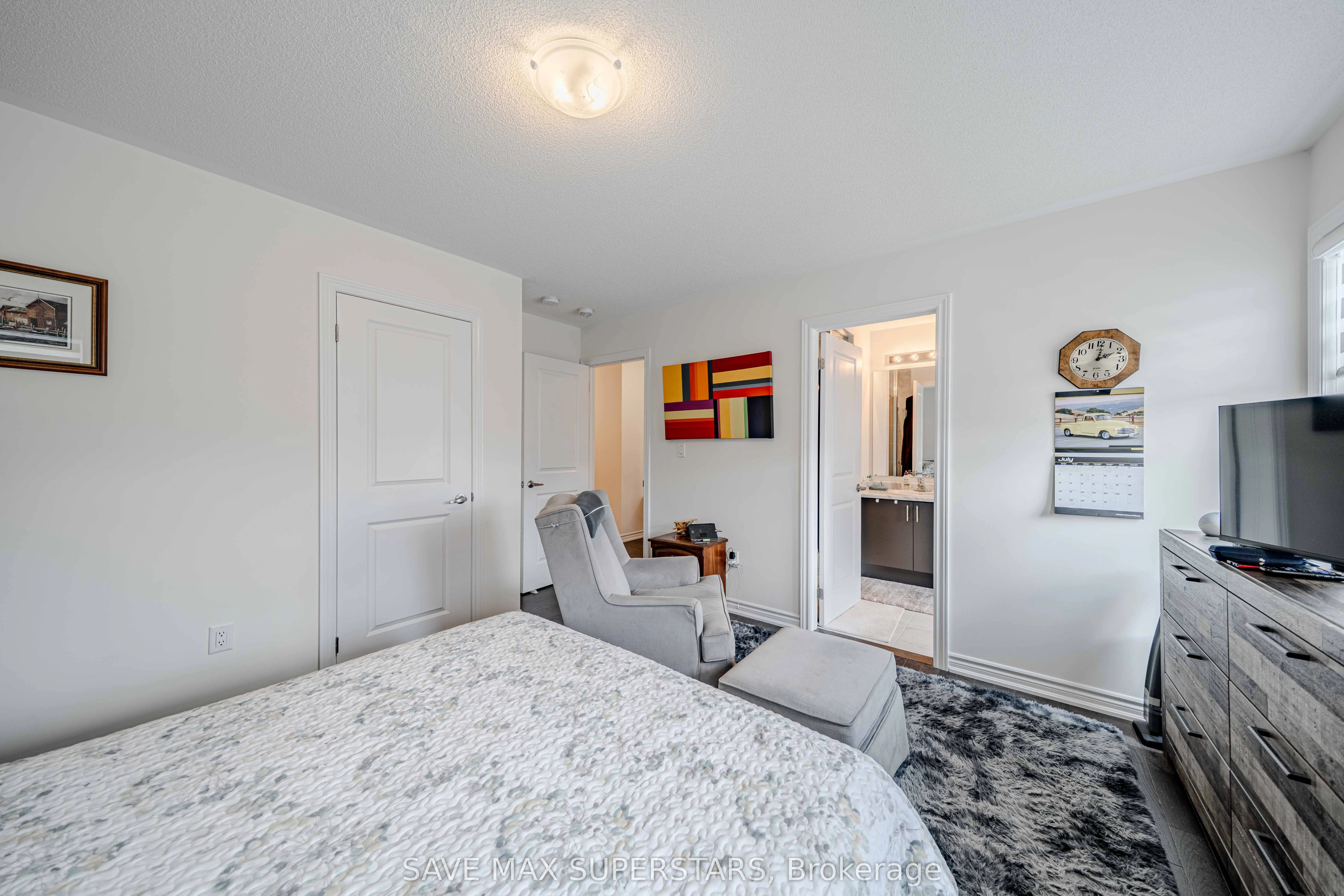 34 Bannister Road