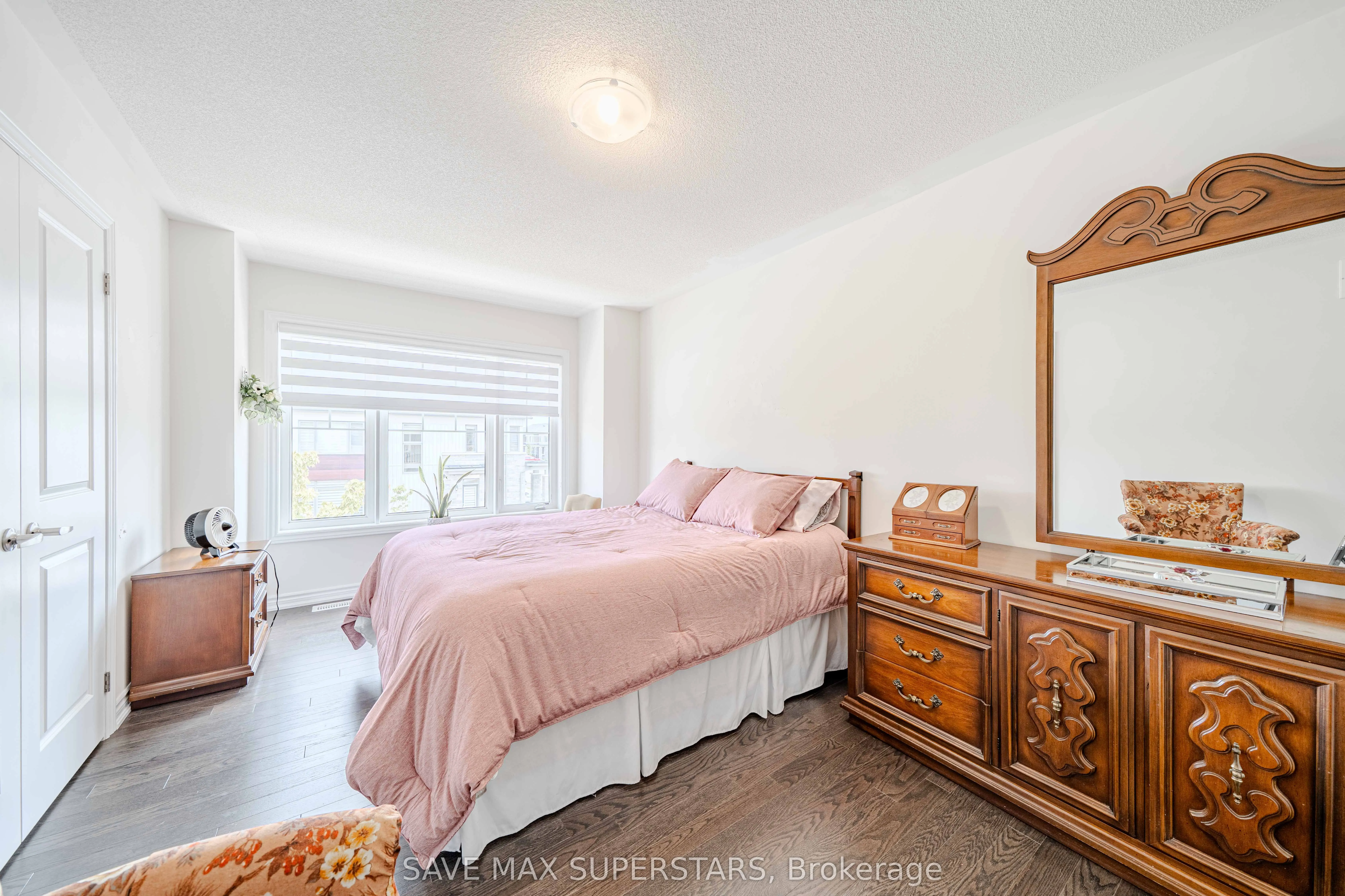 34 Bannister Road