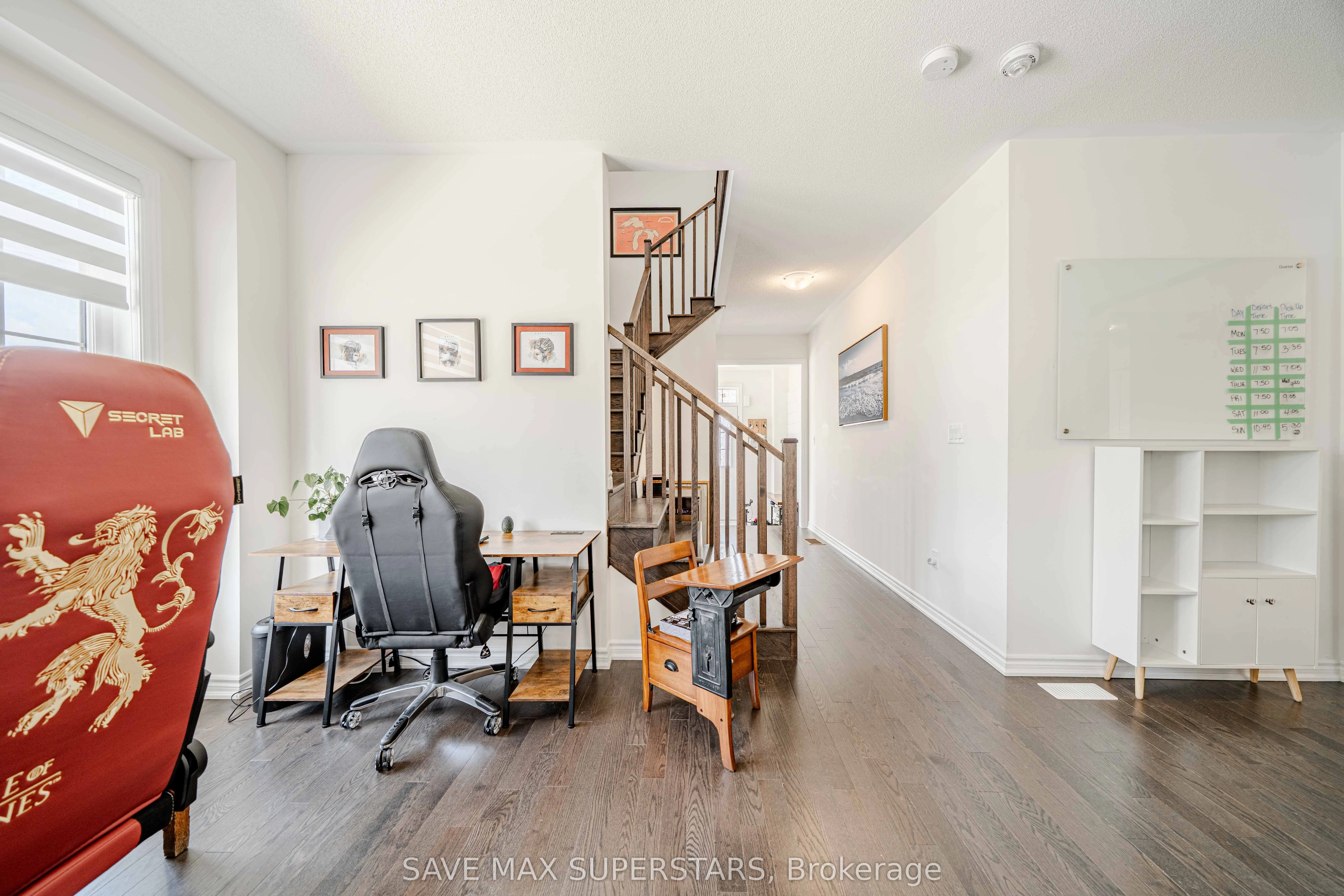34 Bannister Road