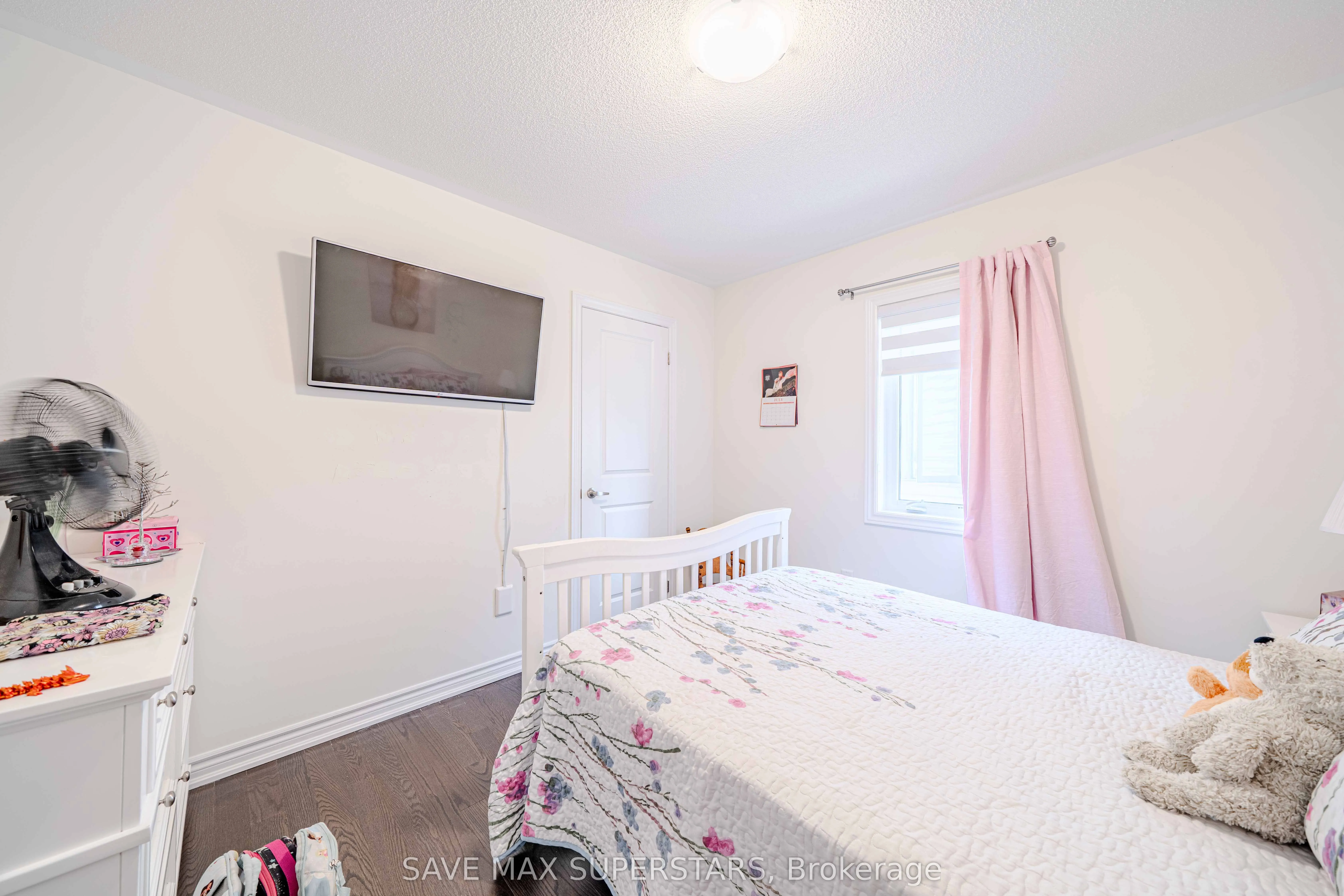 34 Bannister Road