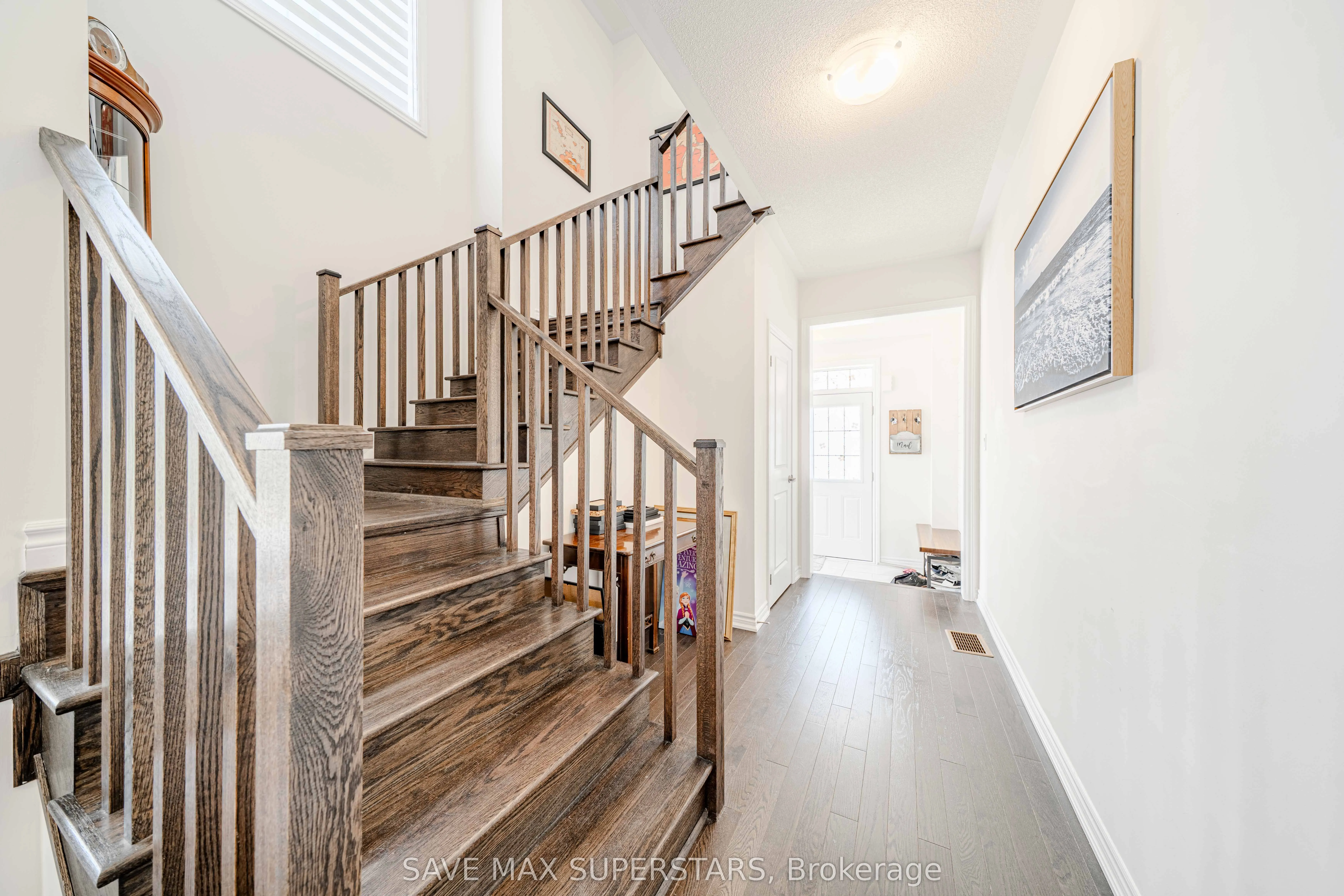34 Bannister Road