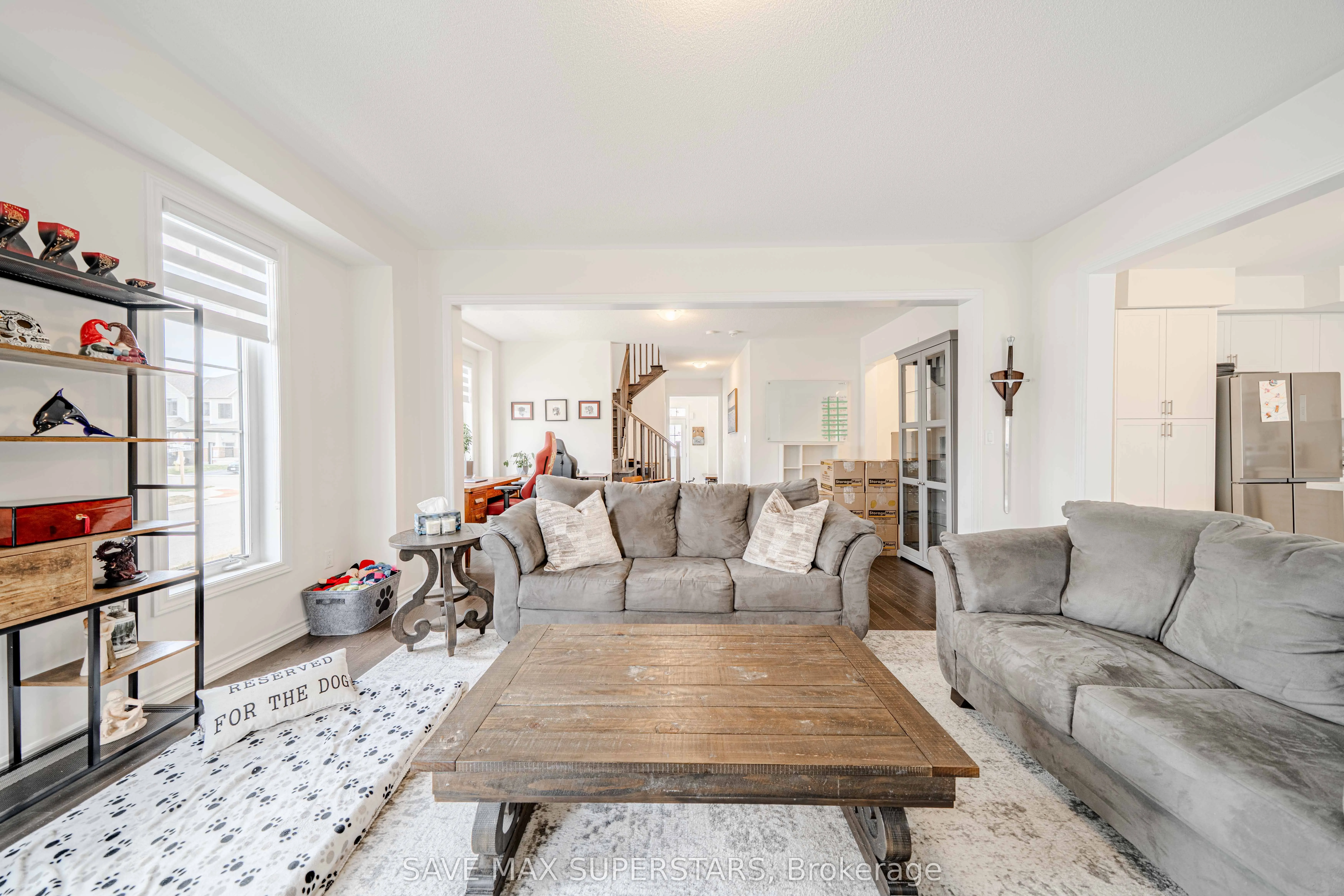 34 Bannister Road