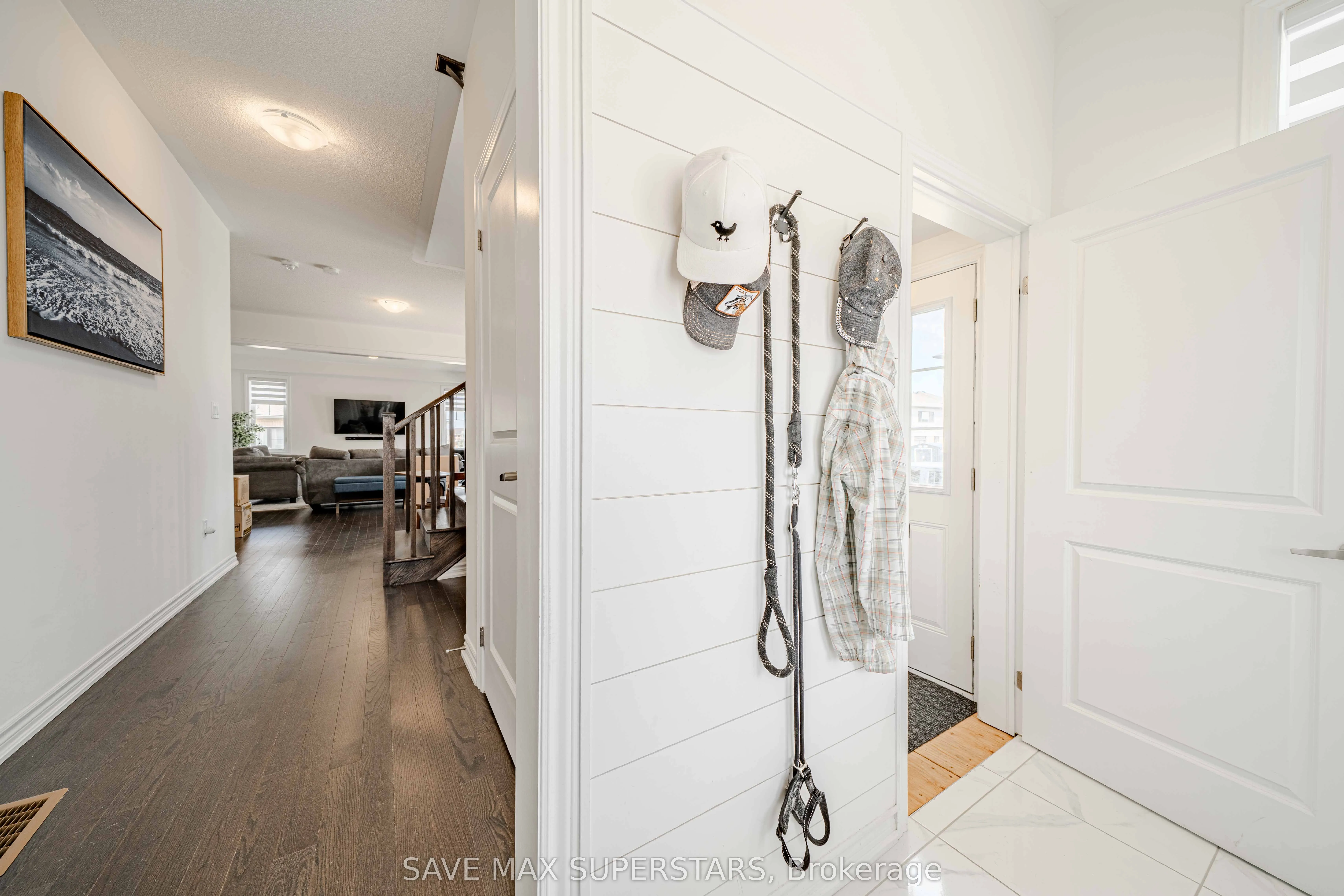 34 Bannister Road