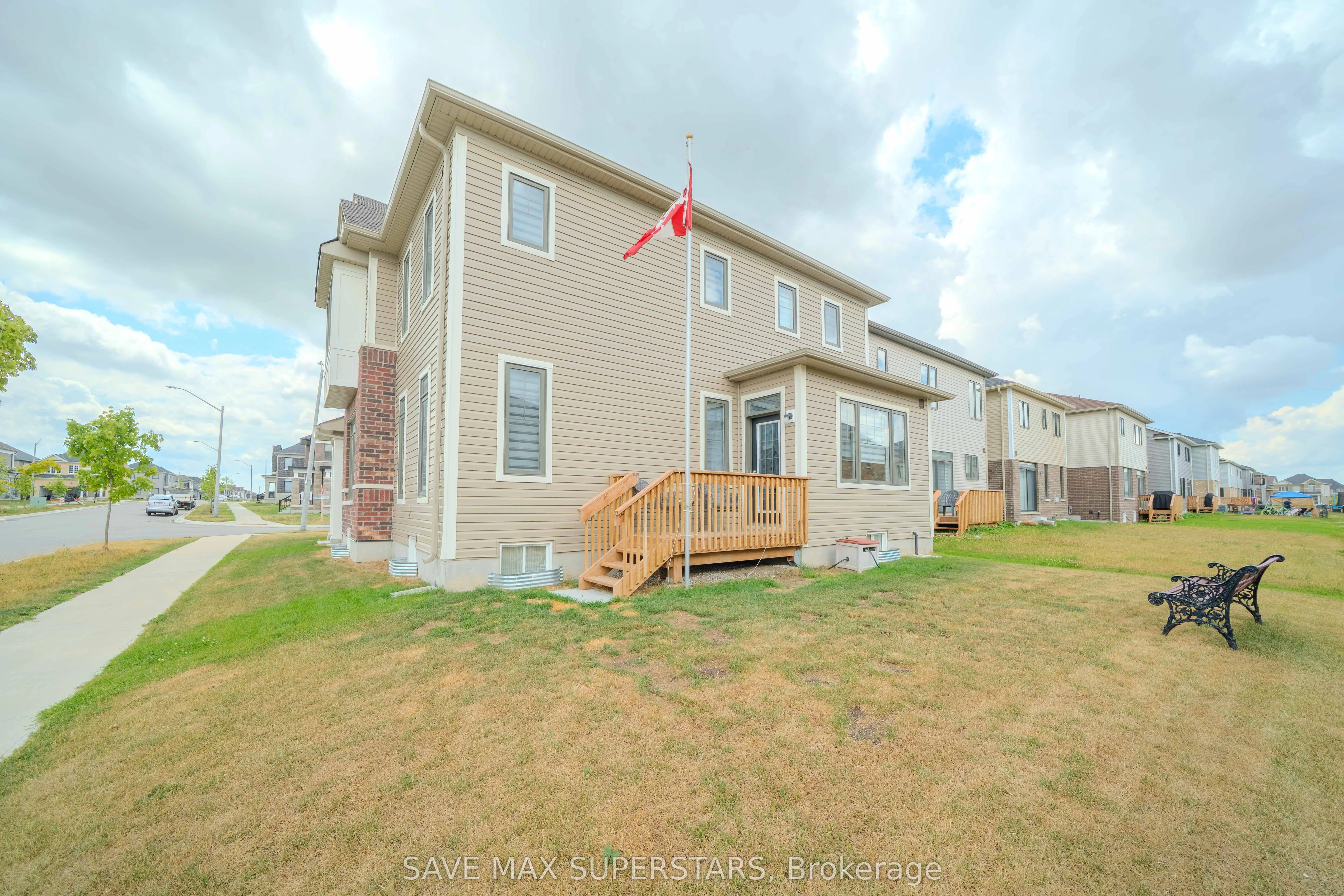34 Bannister Road