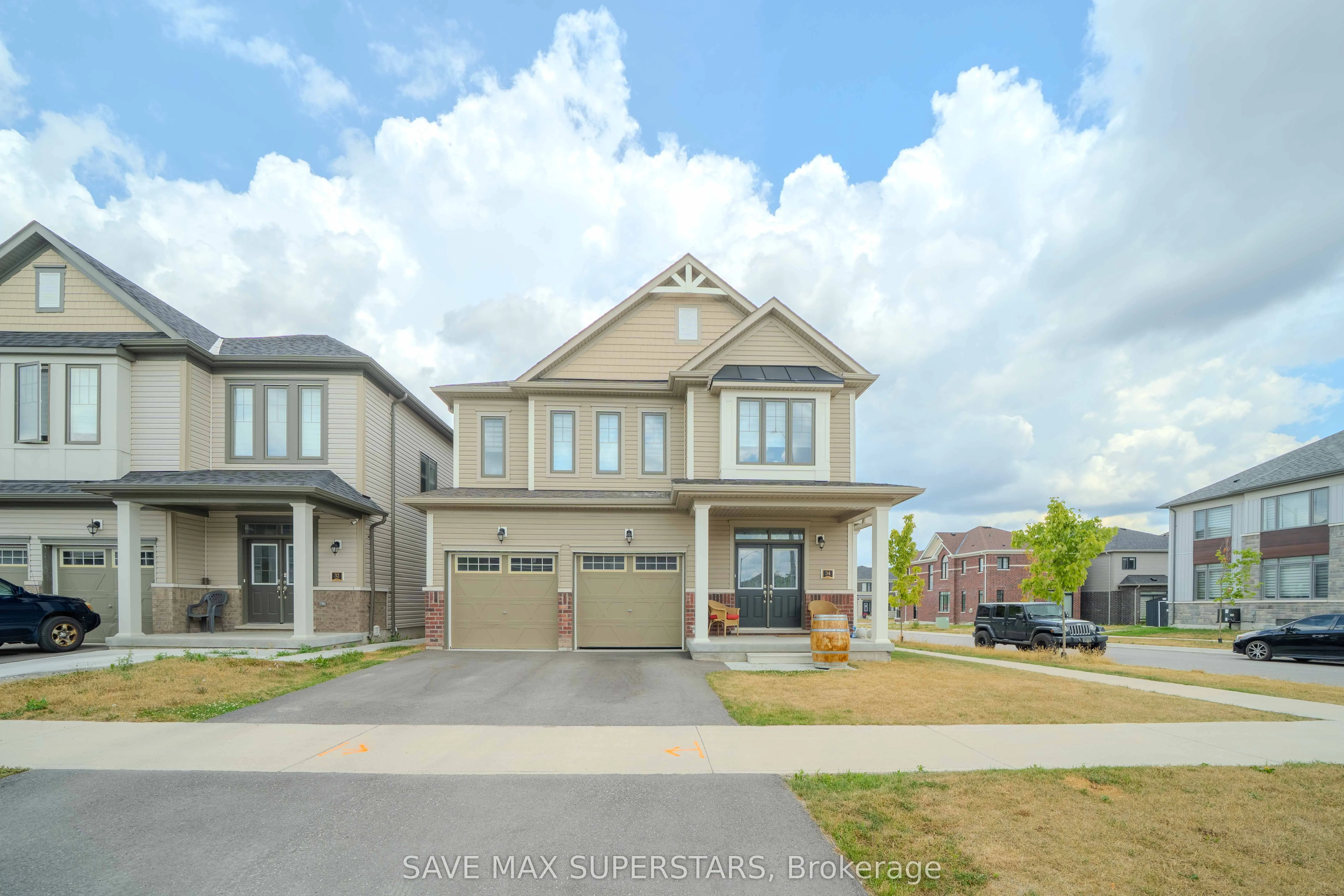 34 Bannister Road