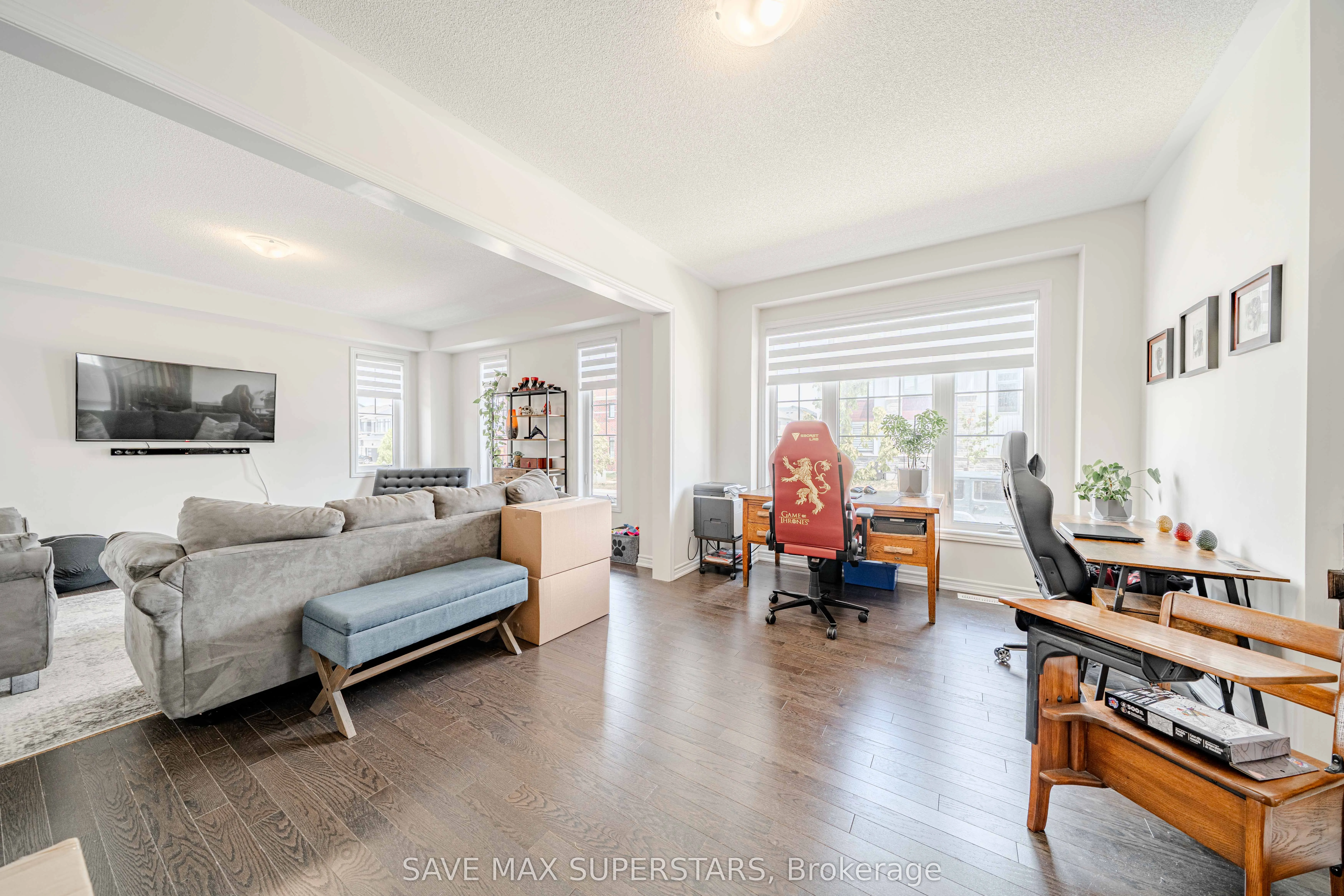 34 Bannister Road