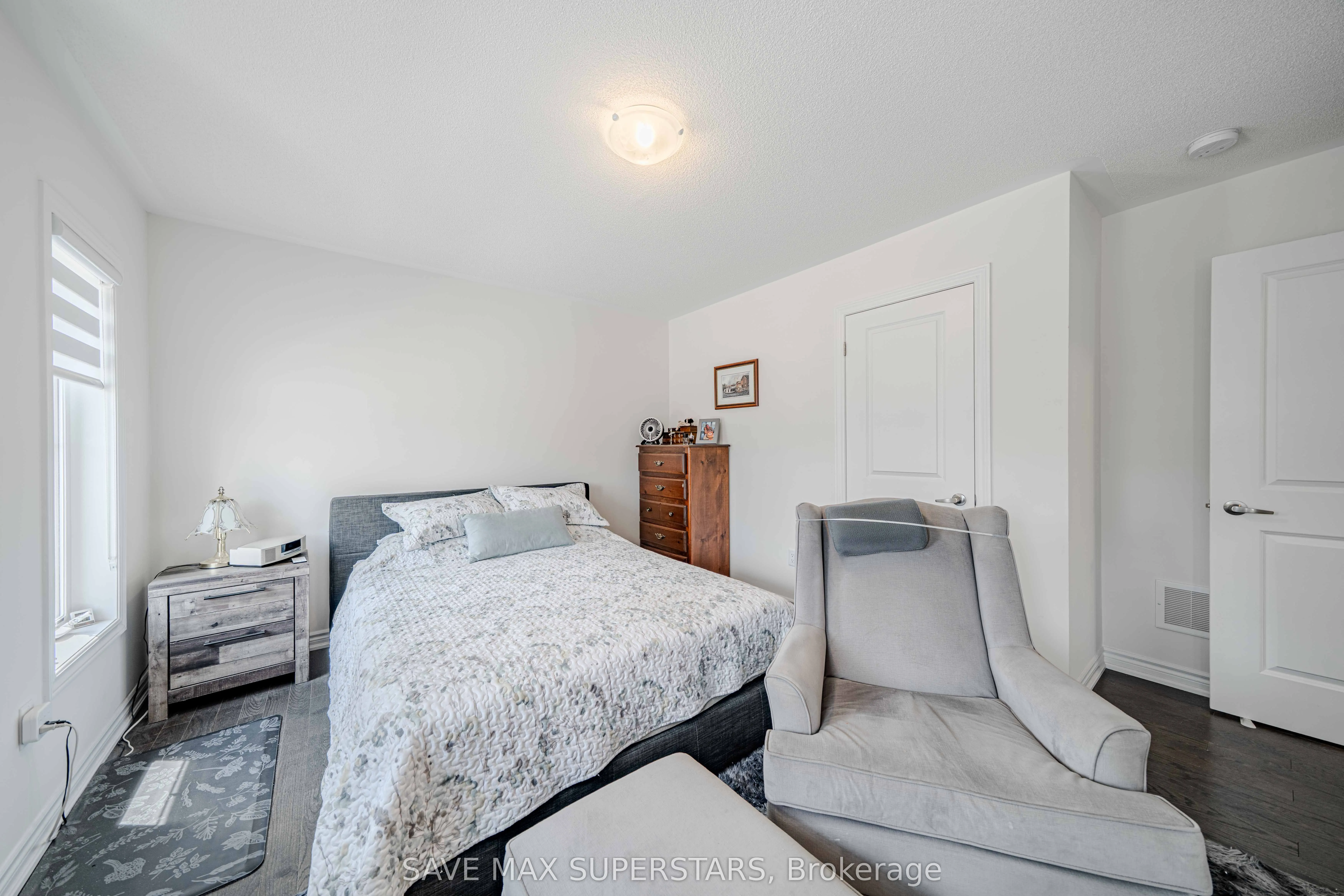 34 Bannister Road