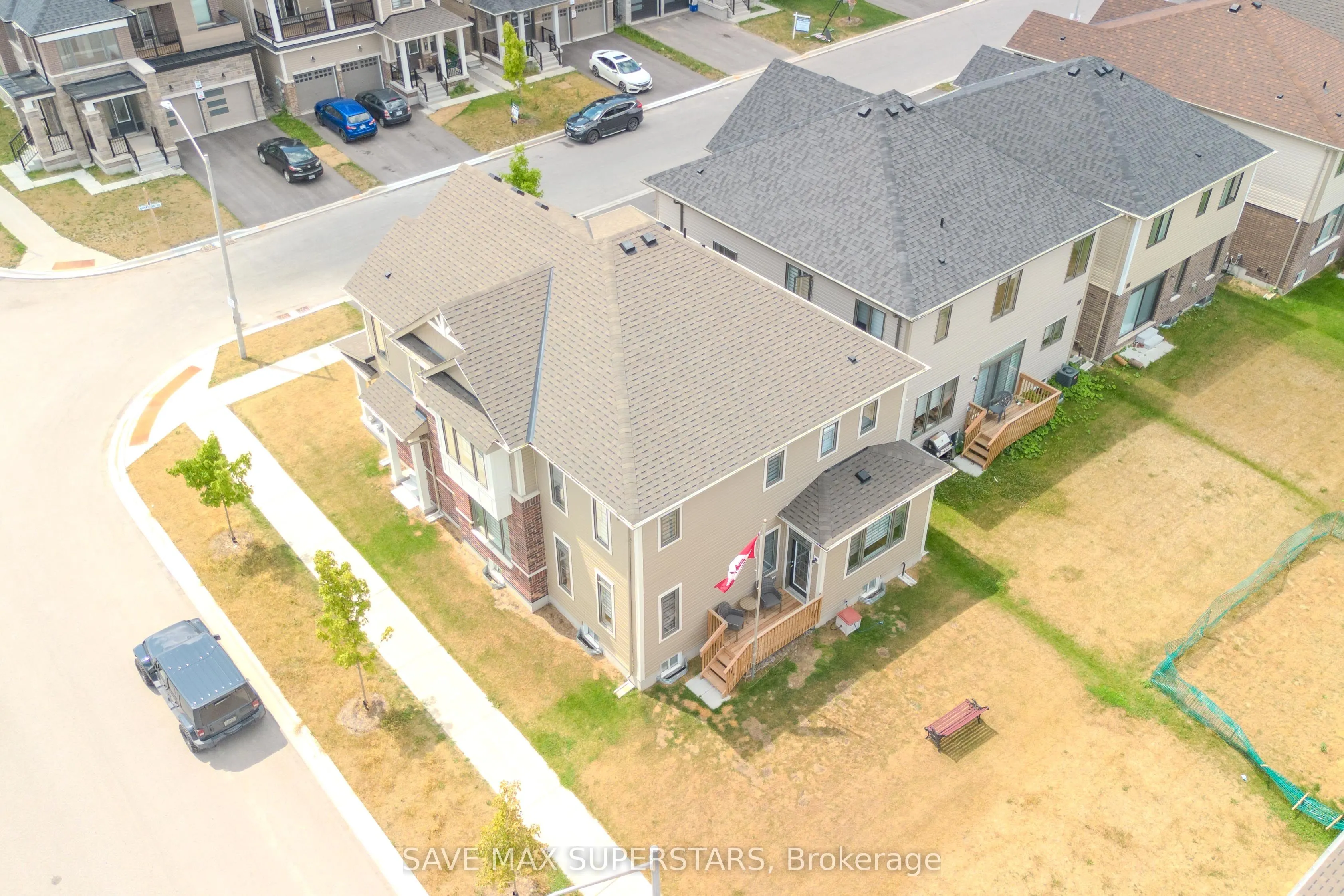 34 Bannister Road