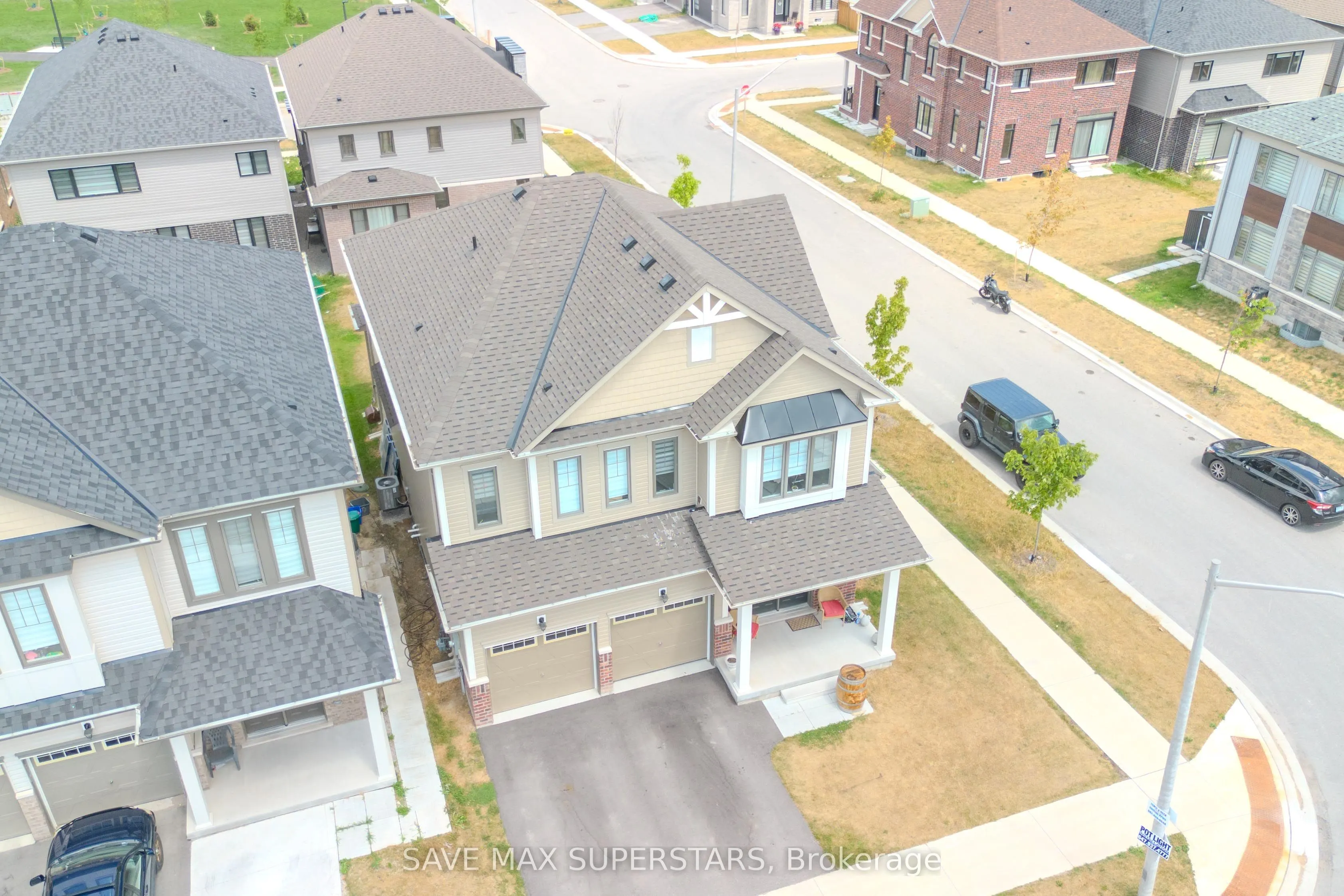 34 Bannister Road