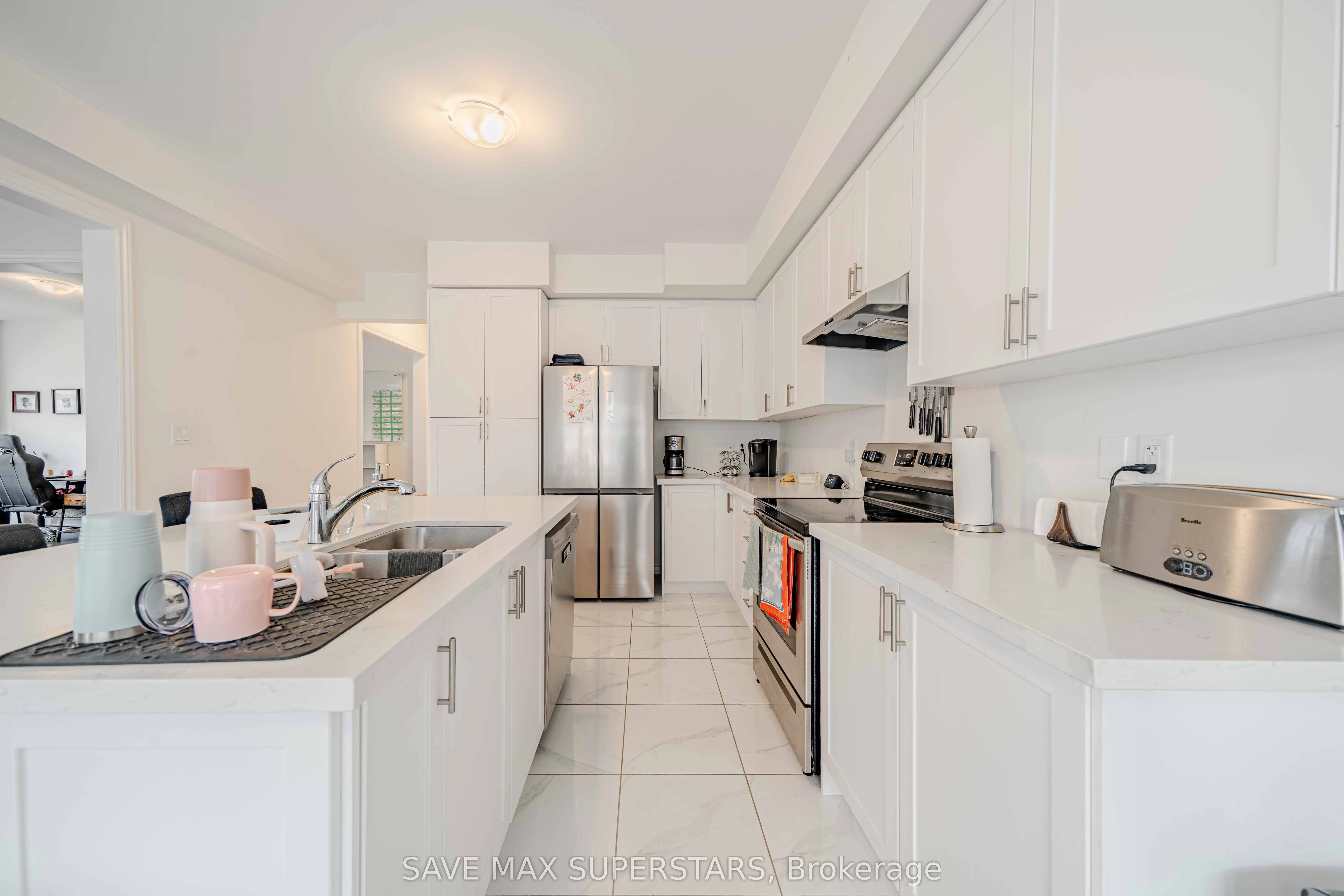 34 Bannister Road