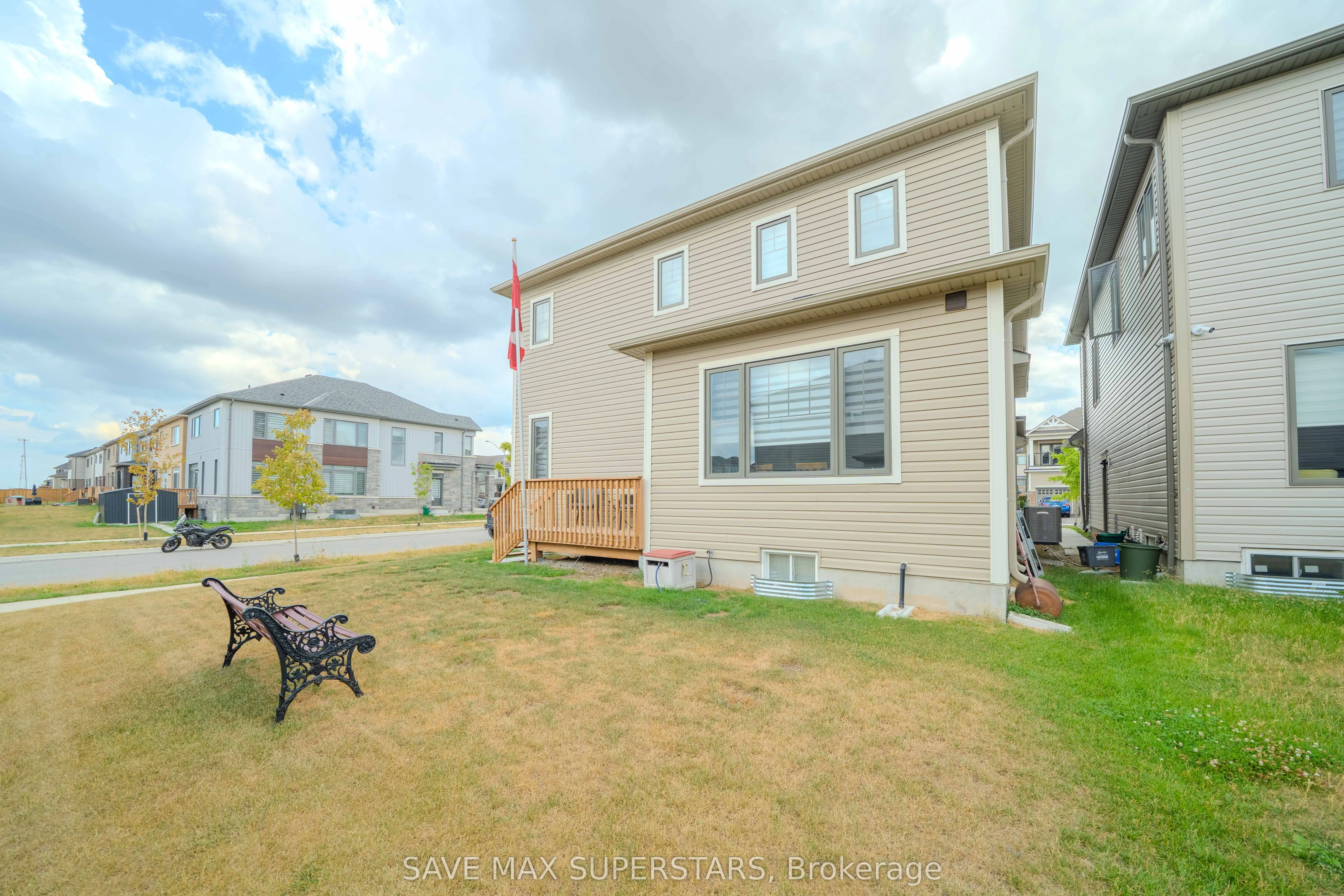 34 Bannister Road