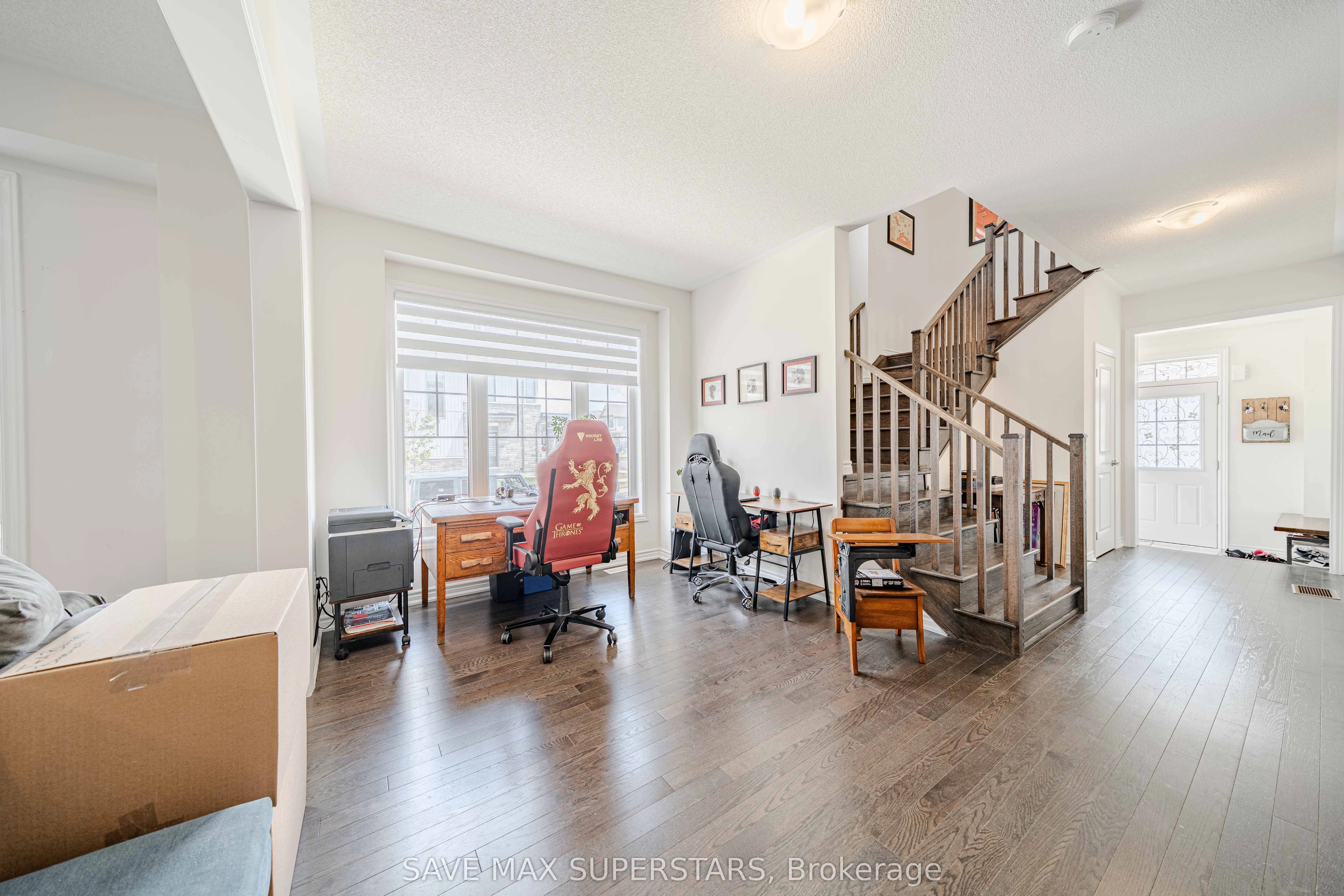 34 Bannister Road