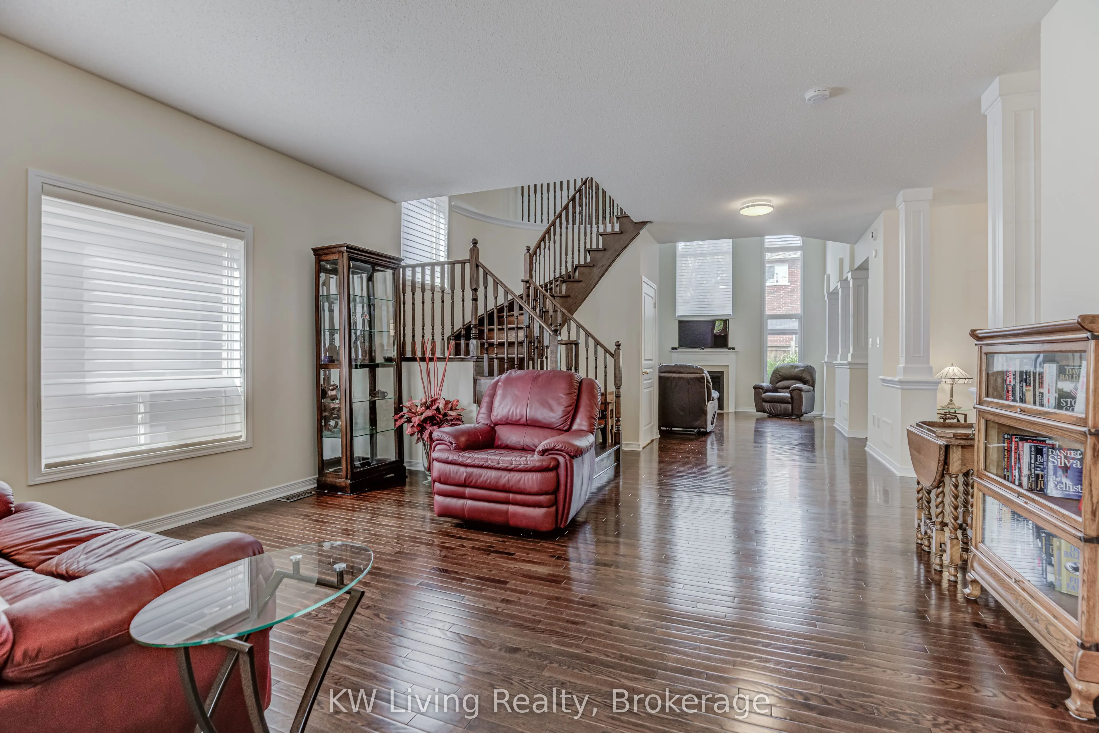 14 Charlemagne Avenue