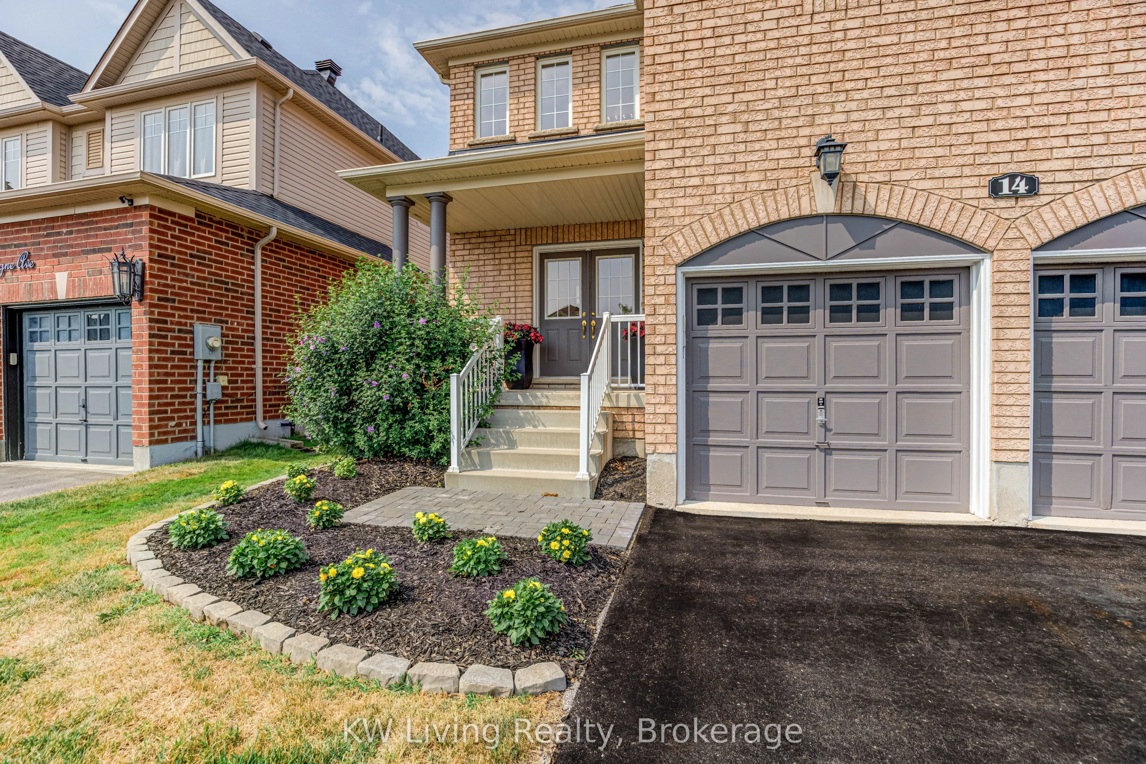 14 Charlemagne Avenue
