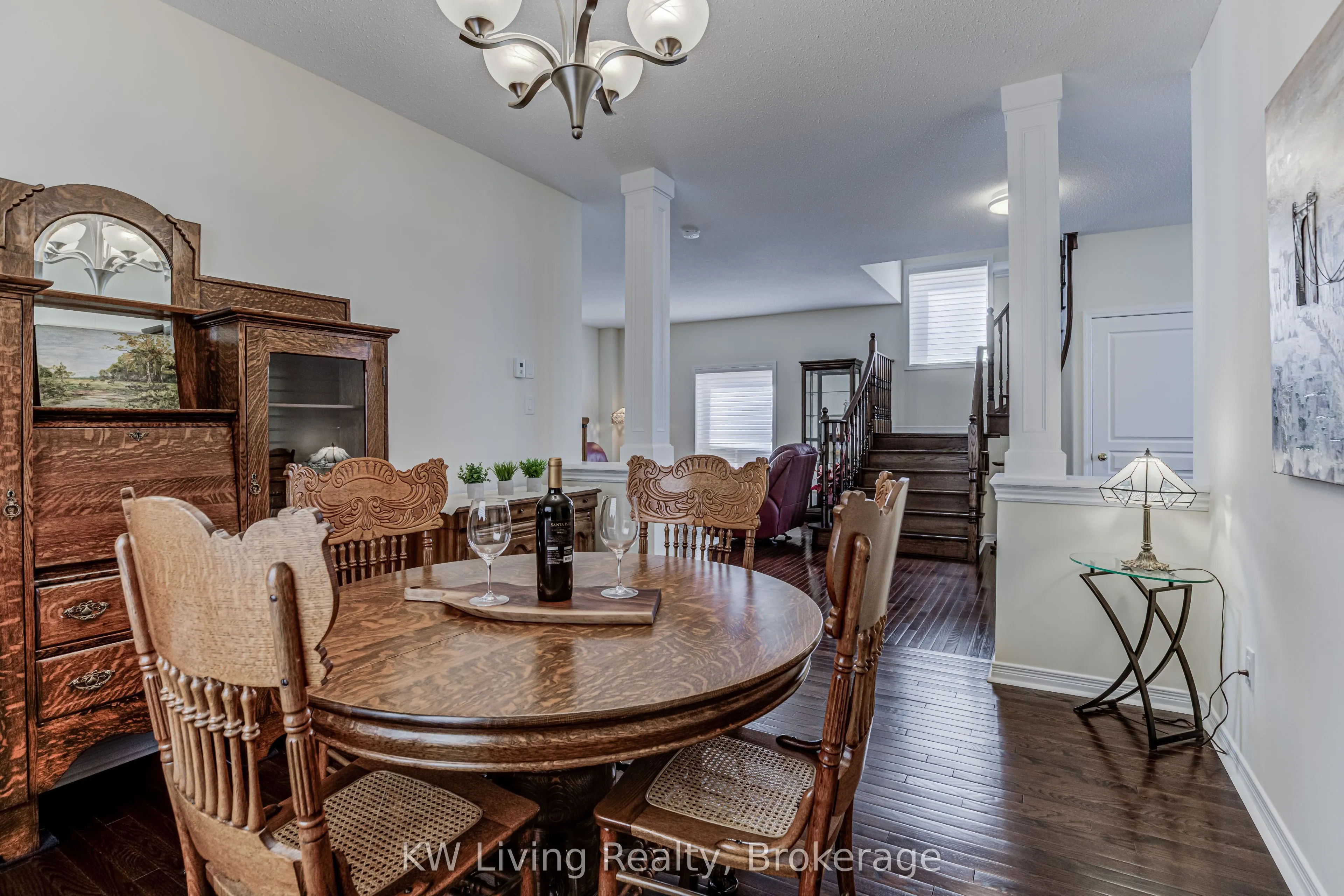14 Charlemagne Avenue