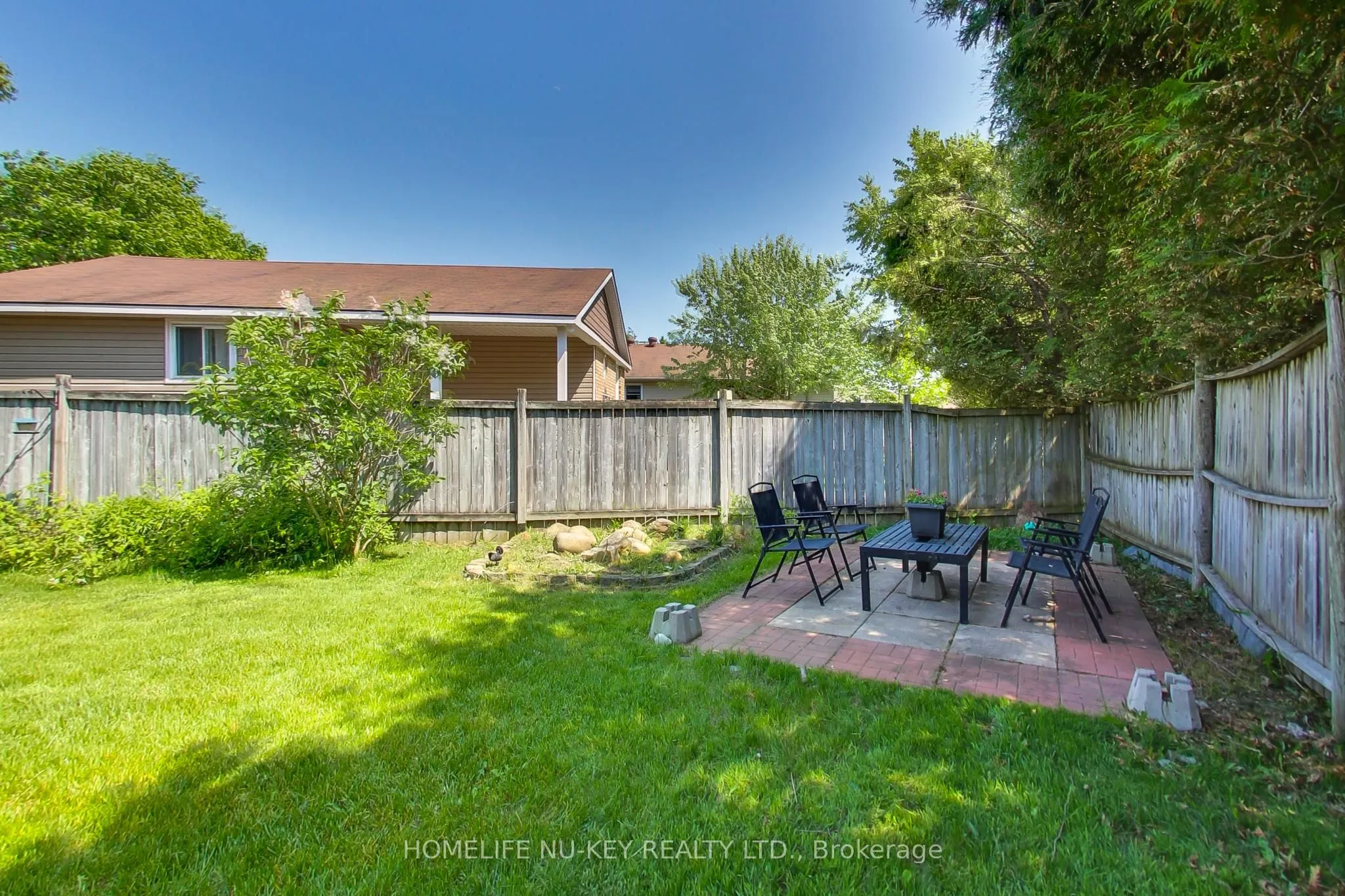 3337 Beckett Place