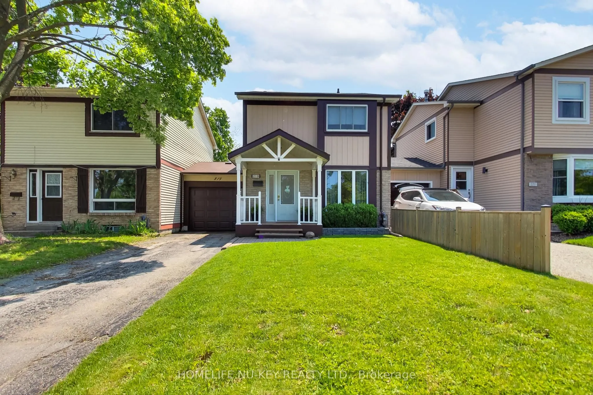 219 Cundles Road W