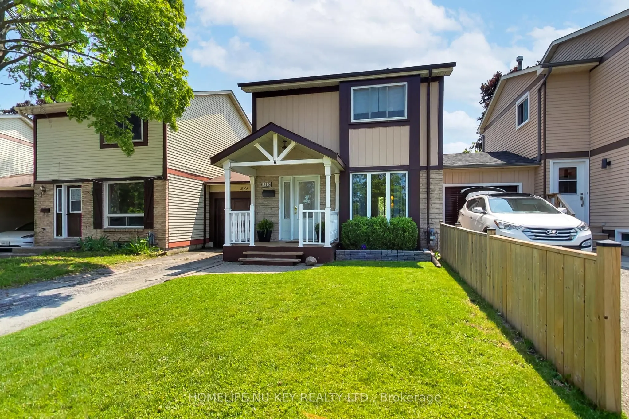 219 Cundles Road W