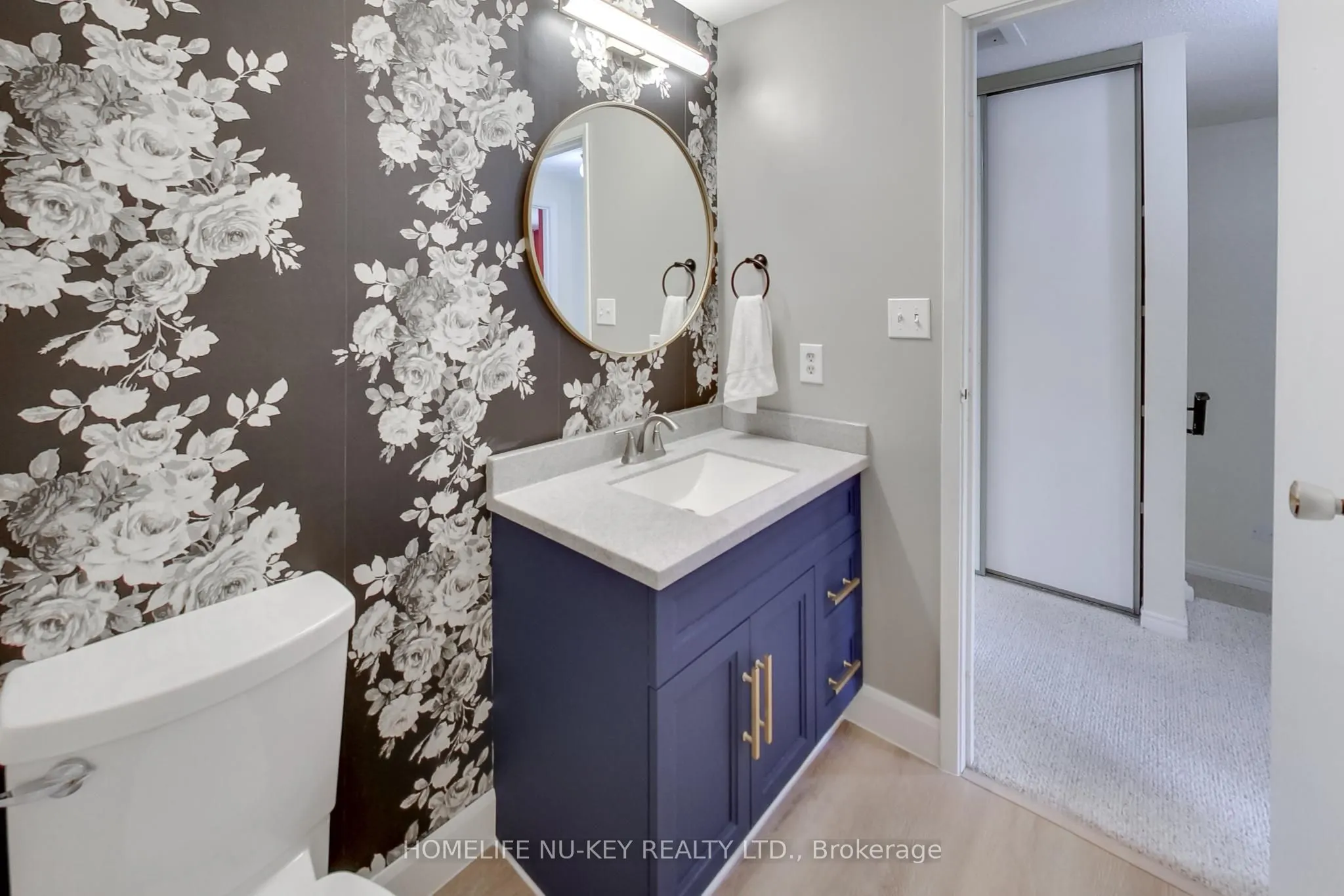 219 Cundles Road W