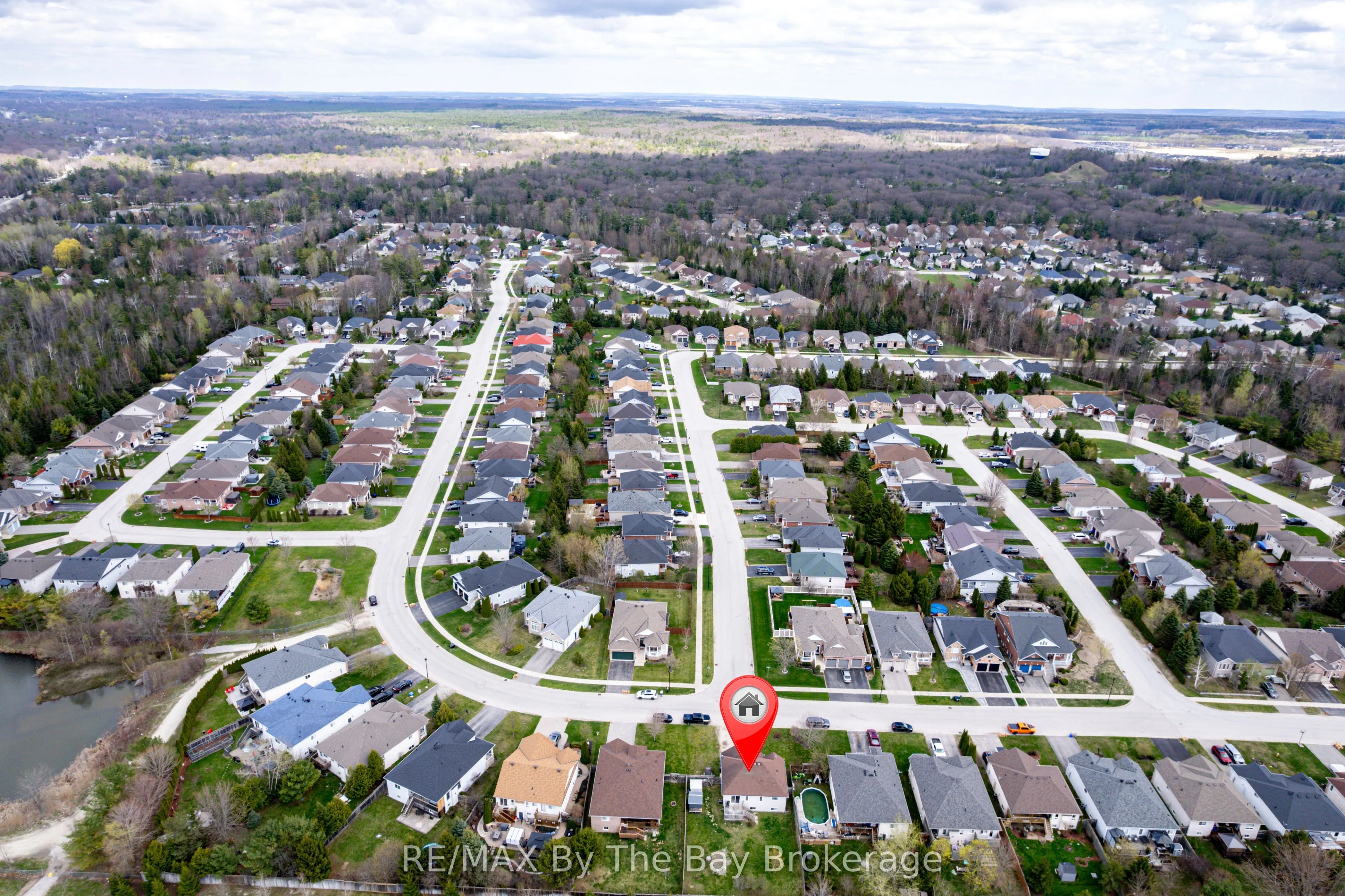 36A Meadowlark Boulevard