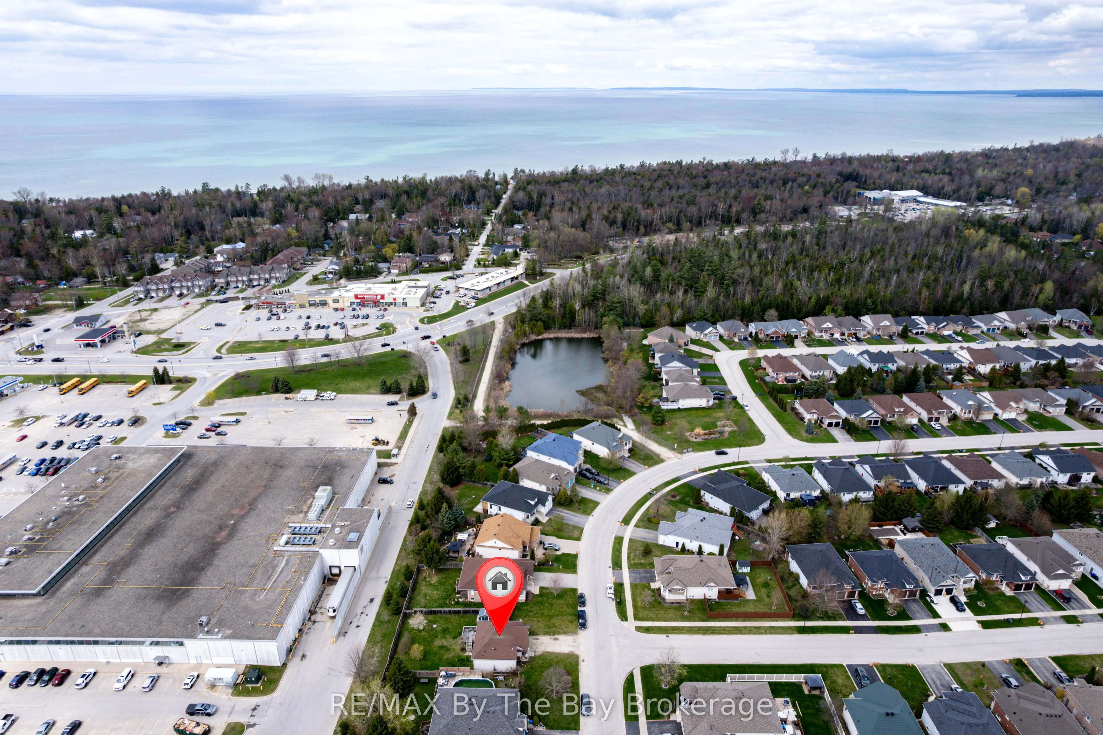 36A Meadowlark Boulevard