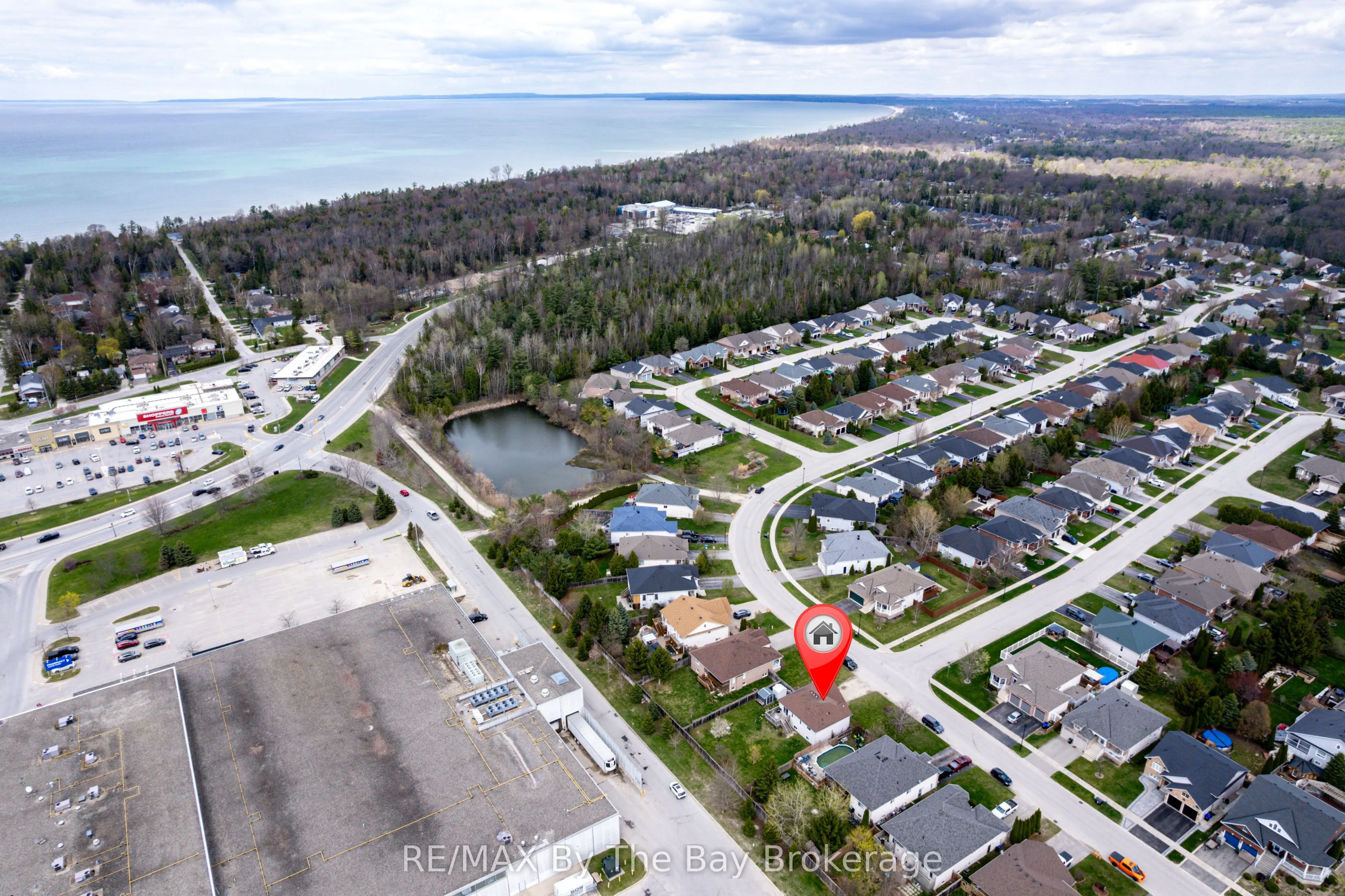 36A Meadowlark Boulevard