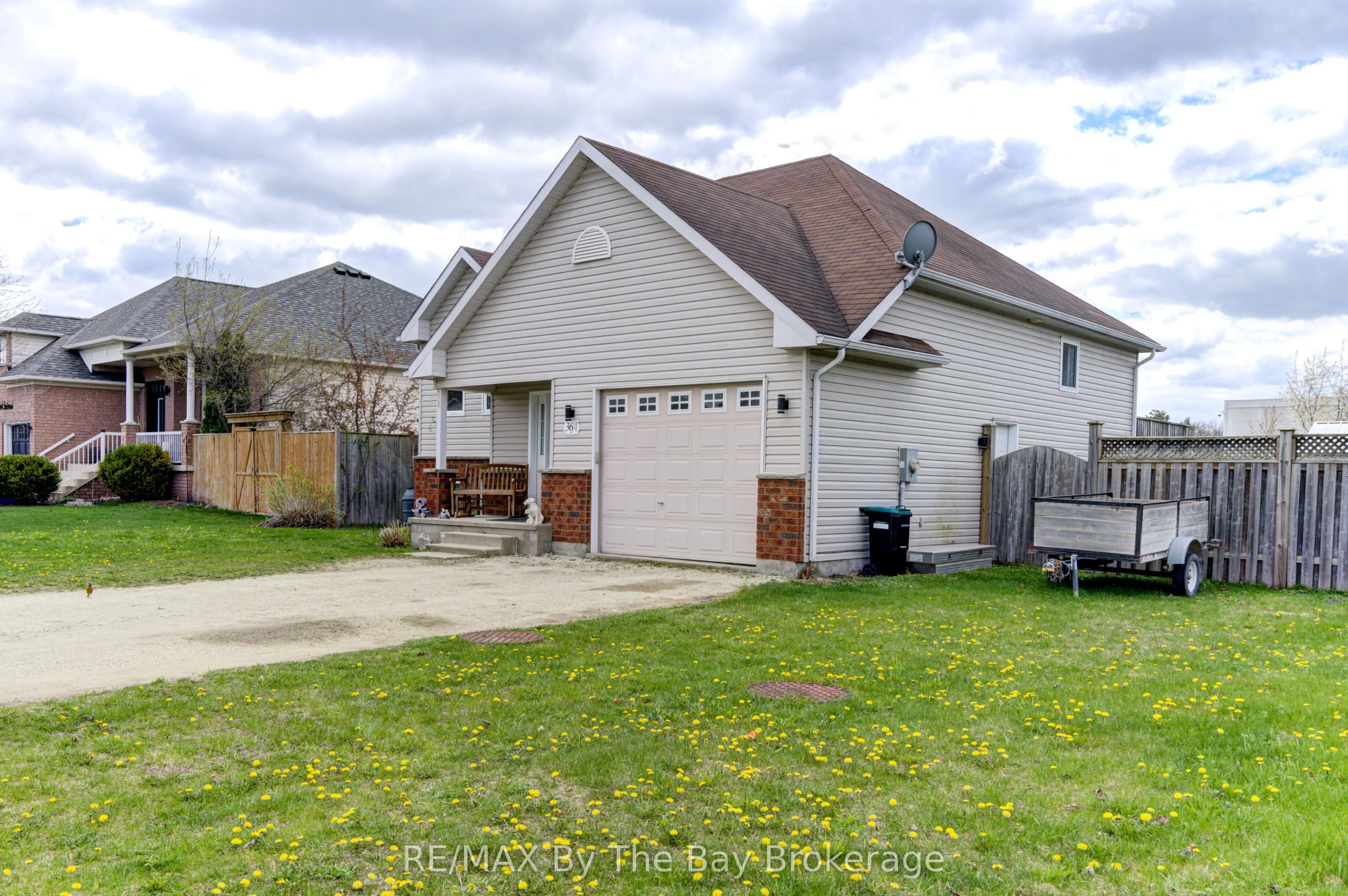 36A Meadowlark Boulevard