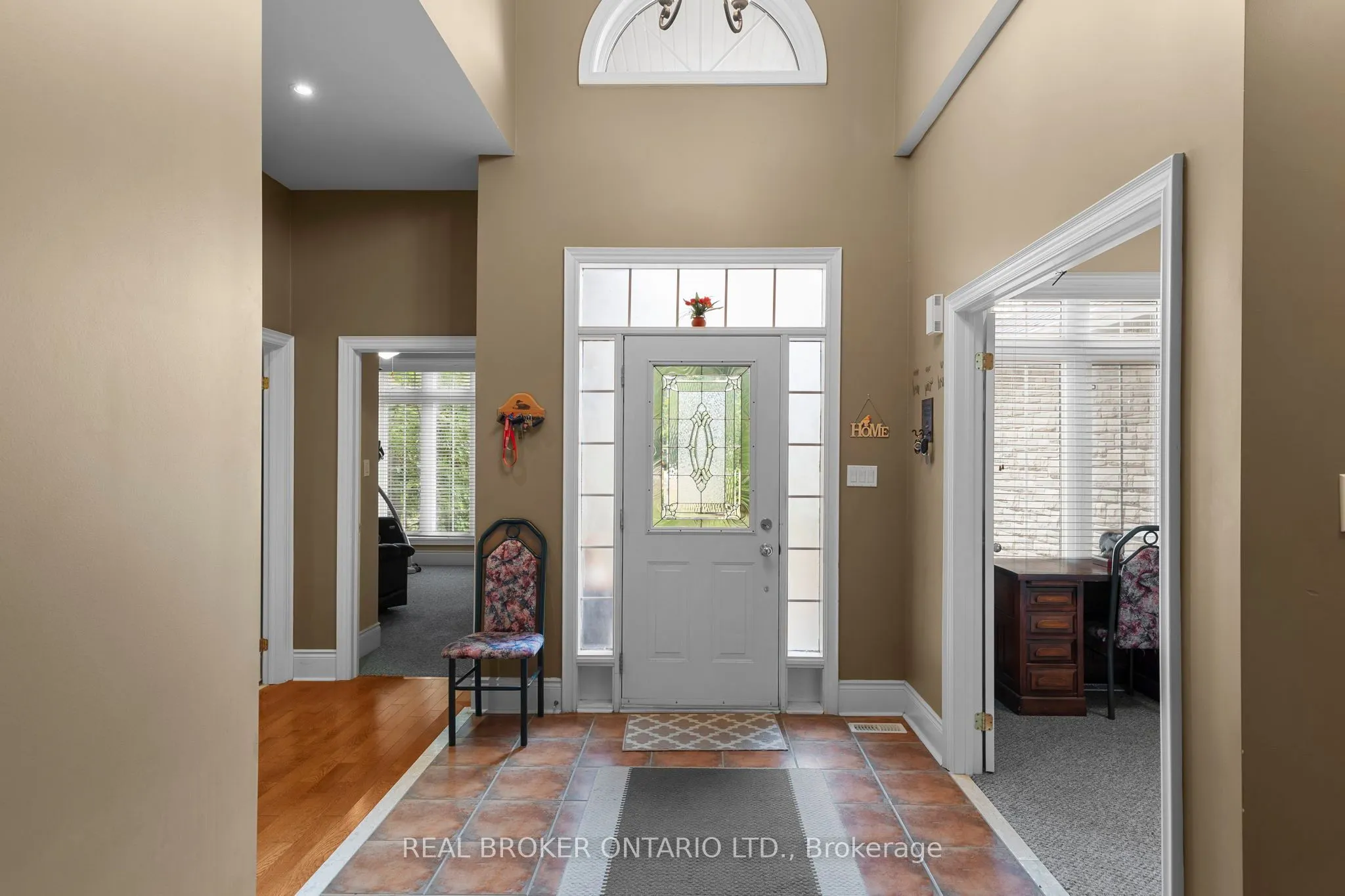 3 Bridle Path