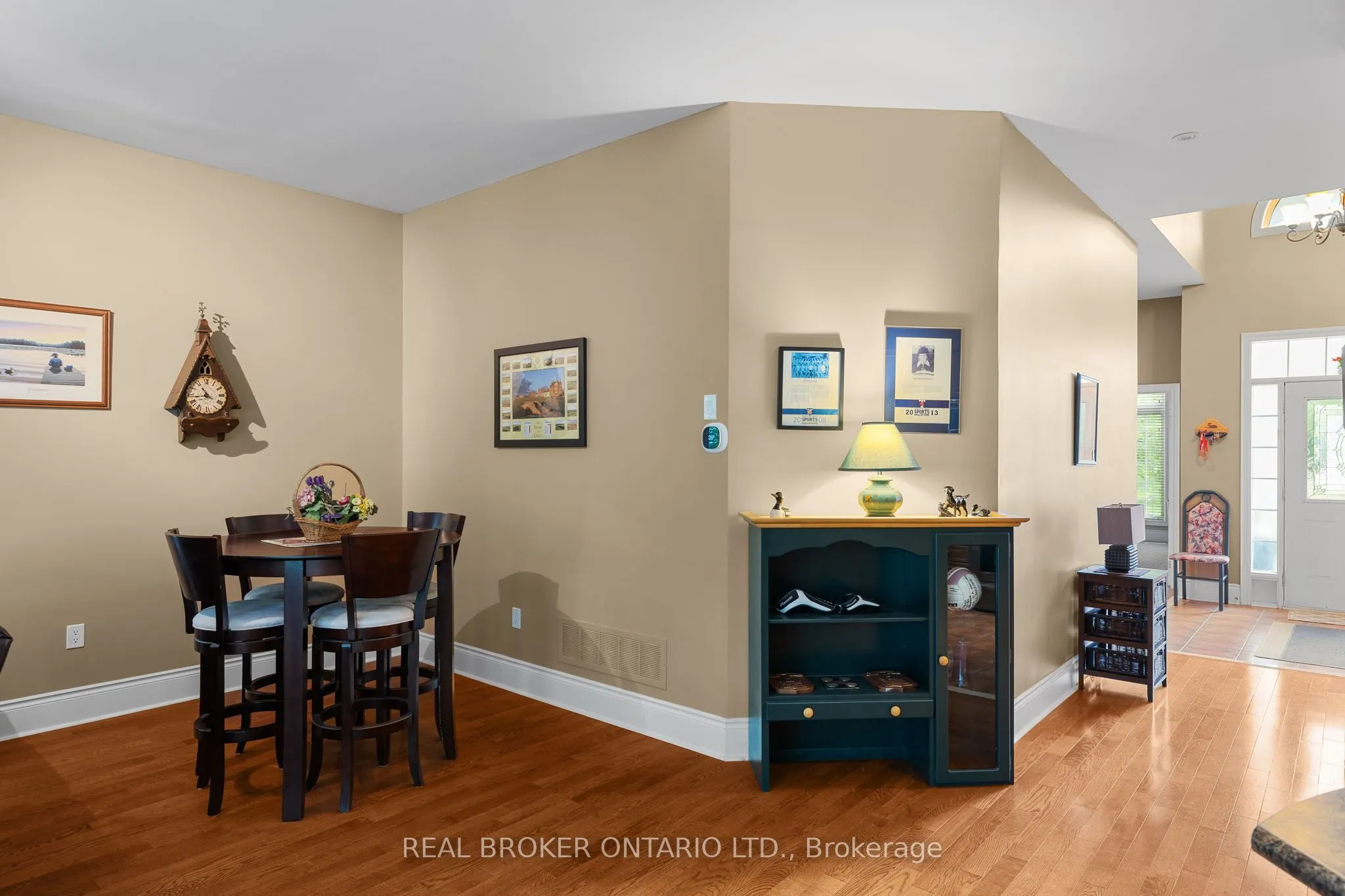 3 Bridle Path