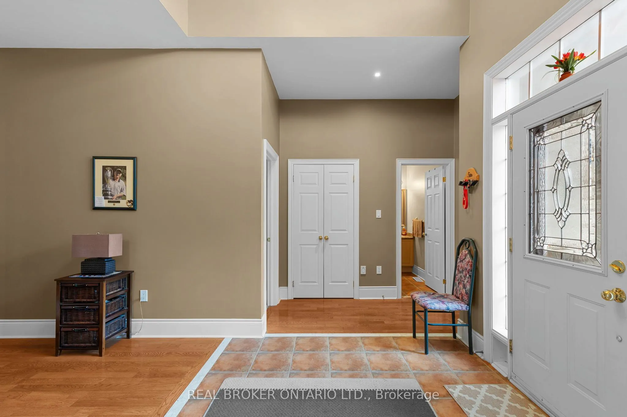 3 Bridle Path